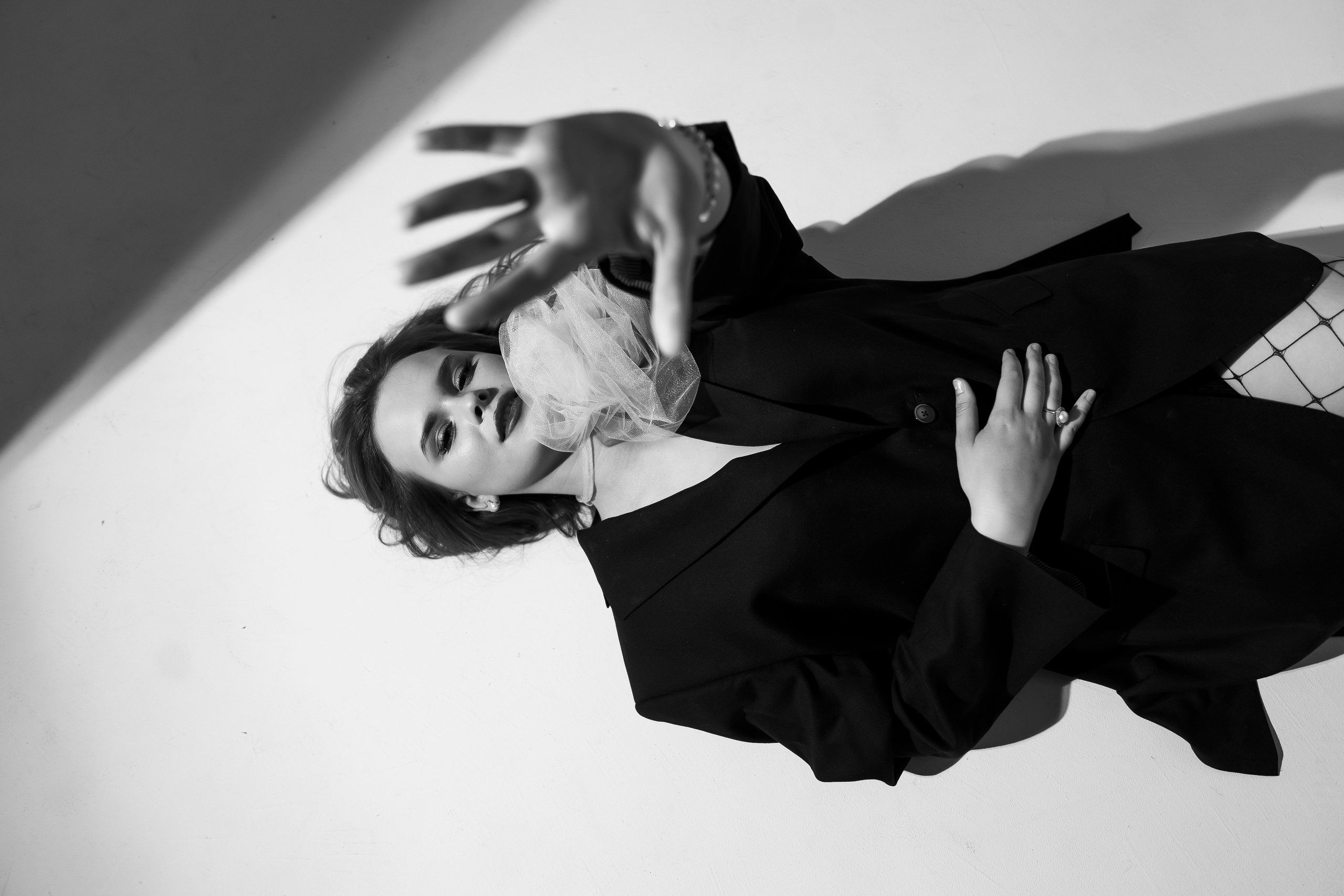 Anya. Свадебный и портретный фотограф в Калининграде Наталия Еник