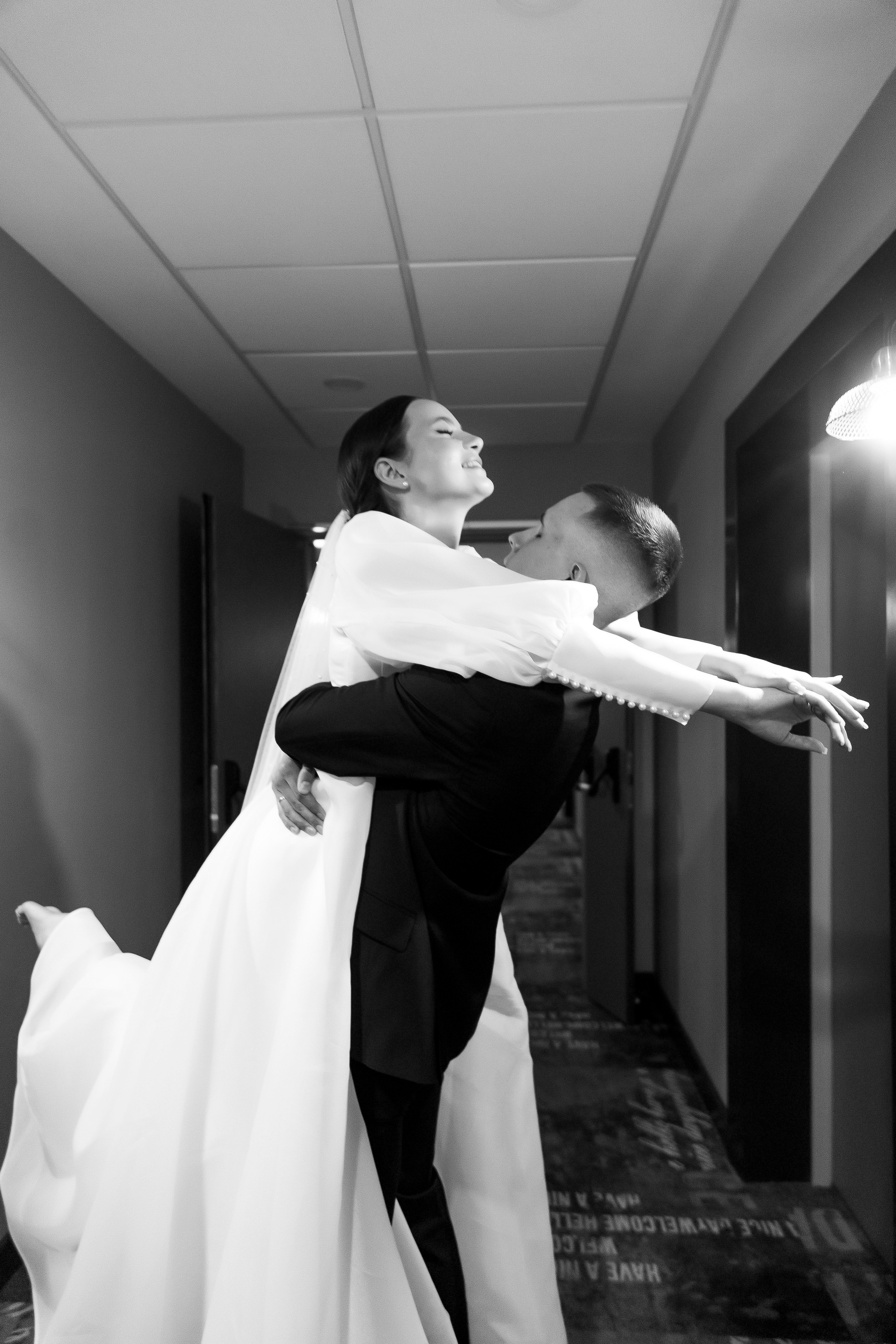 Nadezhda&Mikhail. Свадебный и портретный фотограф в Калининграде Наталия Еник