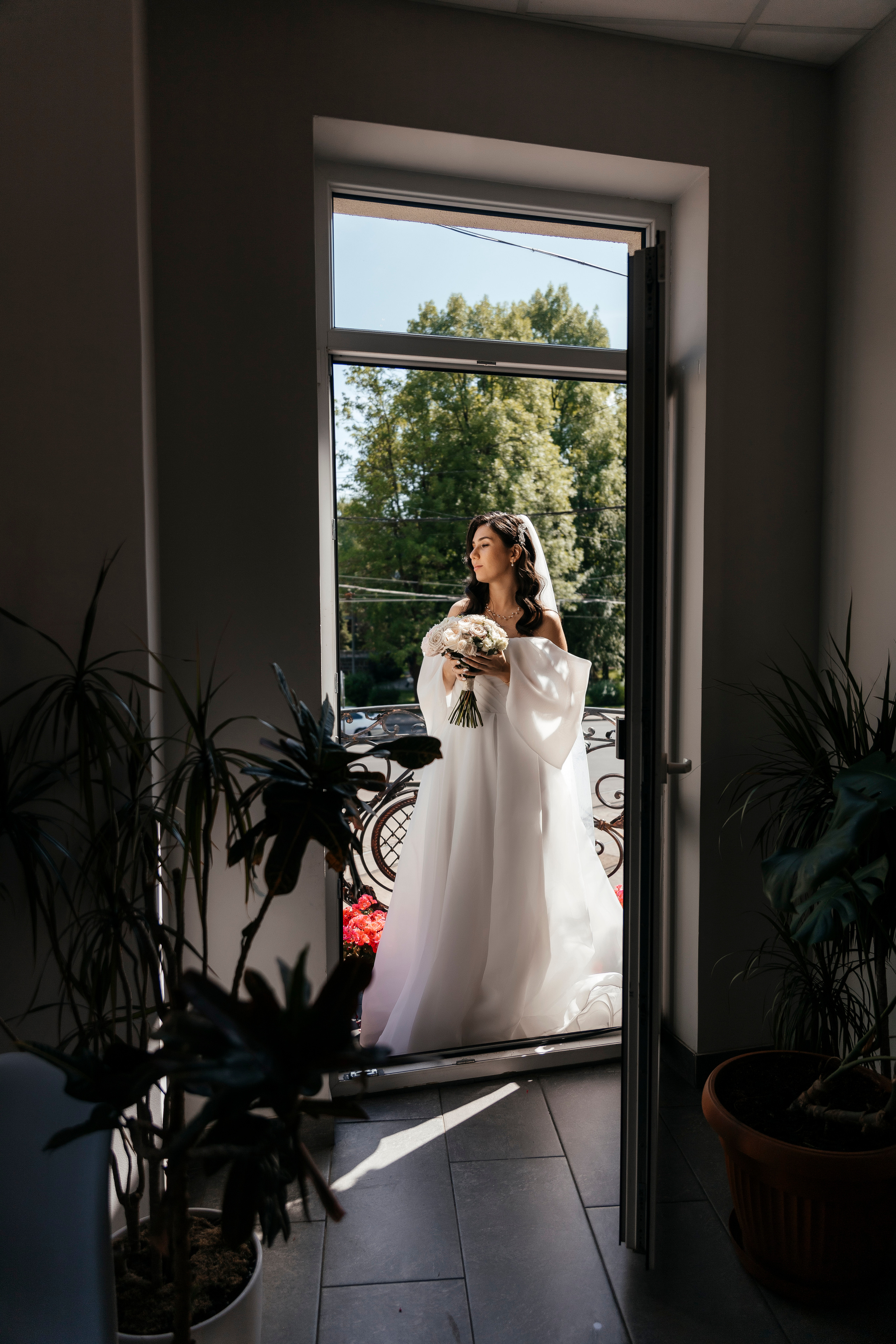 Kristina&Vadim. Свадебный и портретный фотограф в Калининграде Наталия Еник