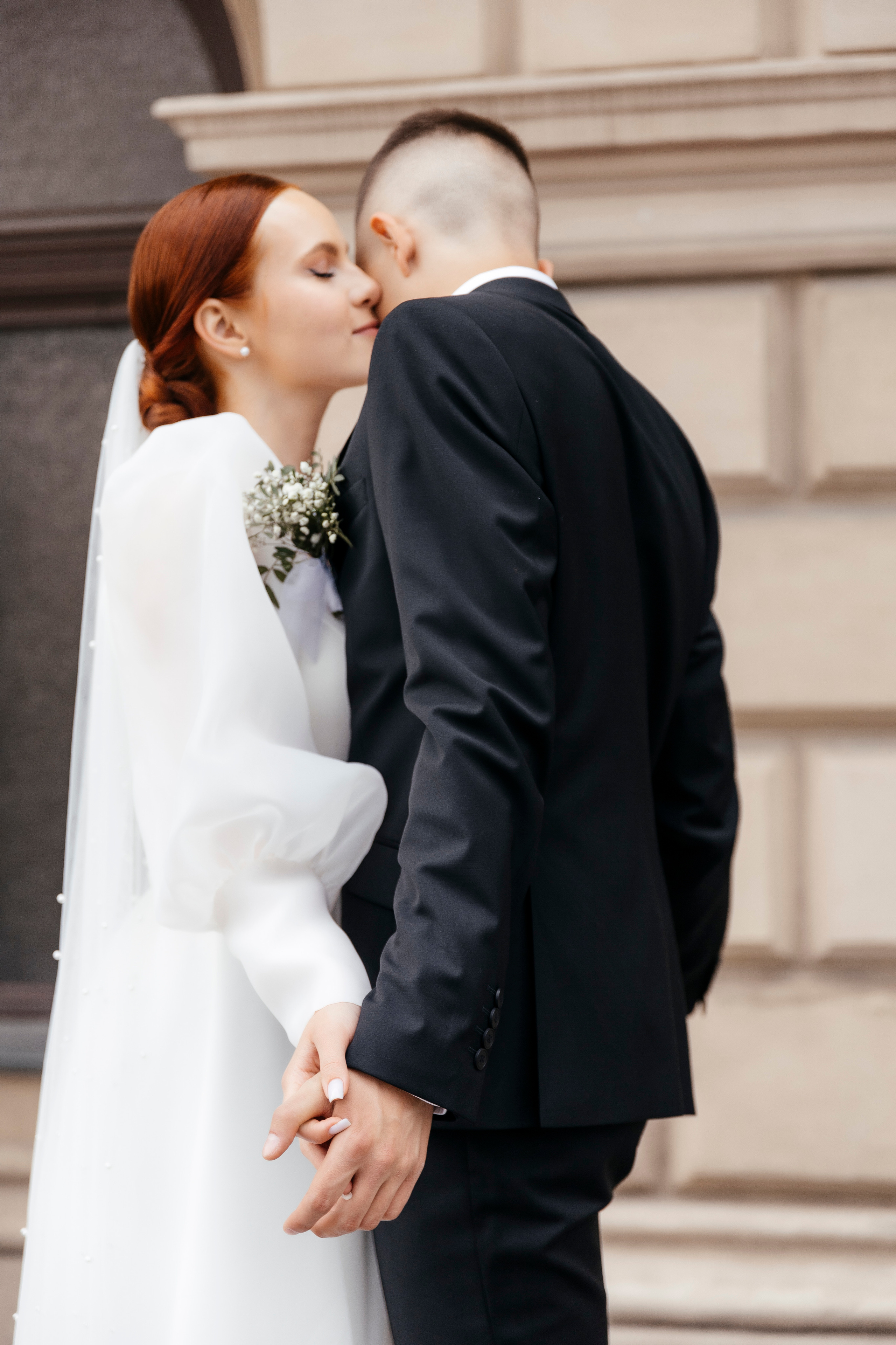 Nadezhda&Mikhail. Свадебный и портретный фотограф в Калининграде Наталия Еник