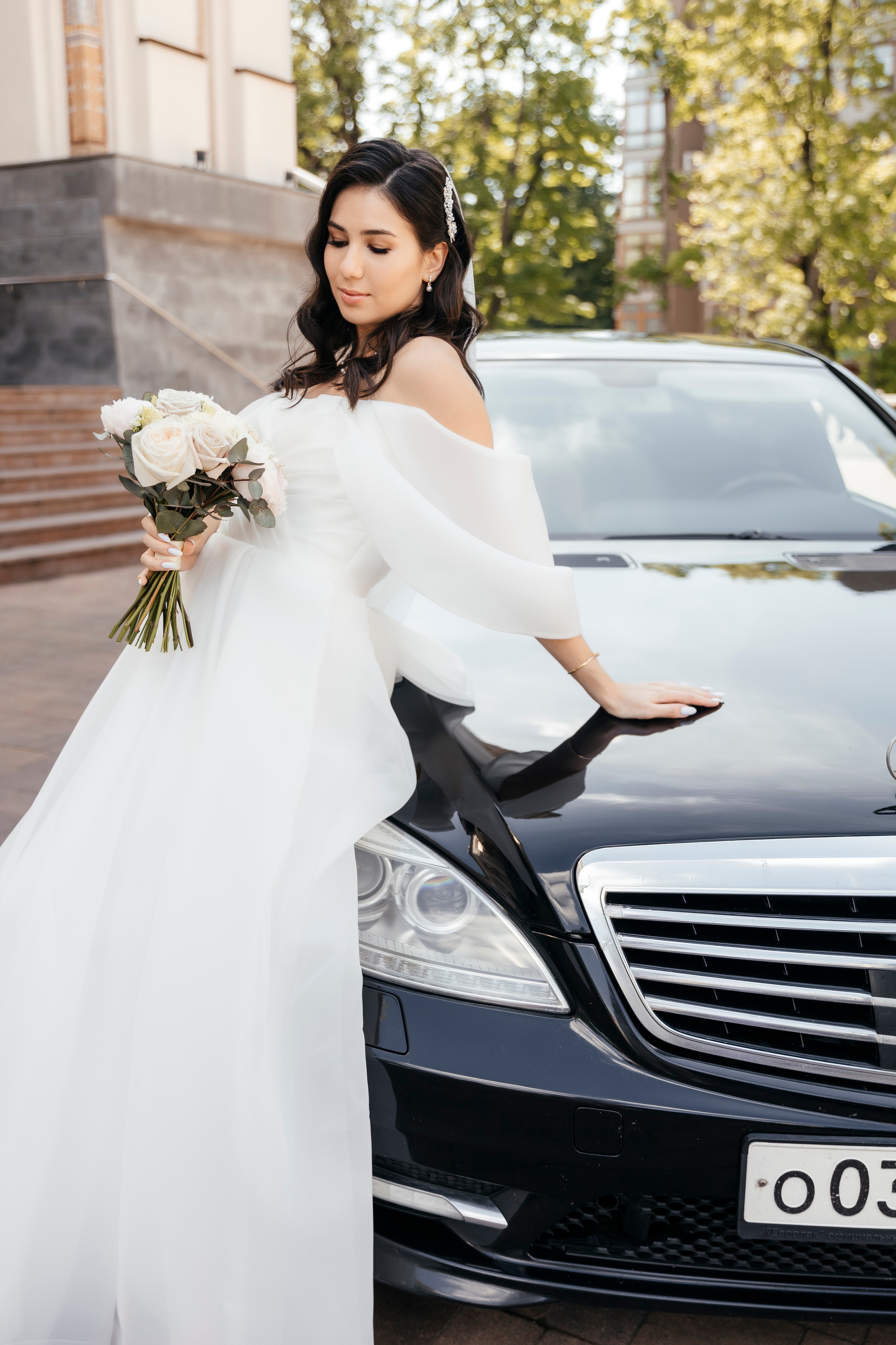 Kristina&Vadim. Свадебный и портретный фотограф в Калининграде Наталия Еник