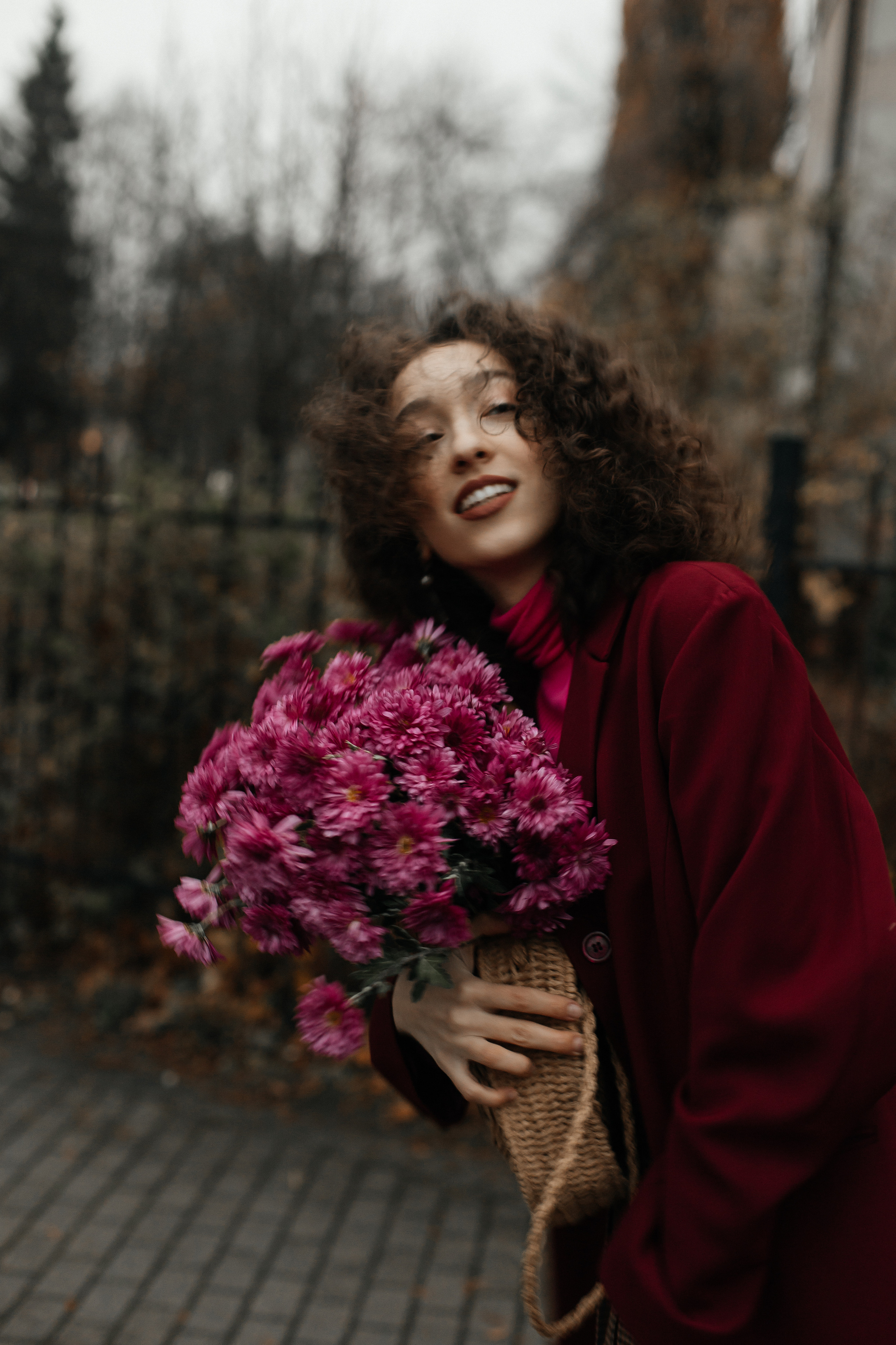 Olya. Свадебный и портретный фотограф в Калининграде Наталия Еник