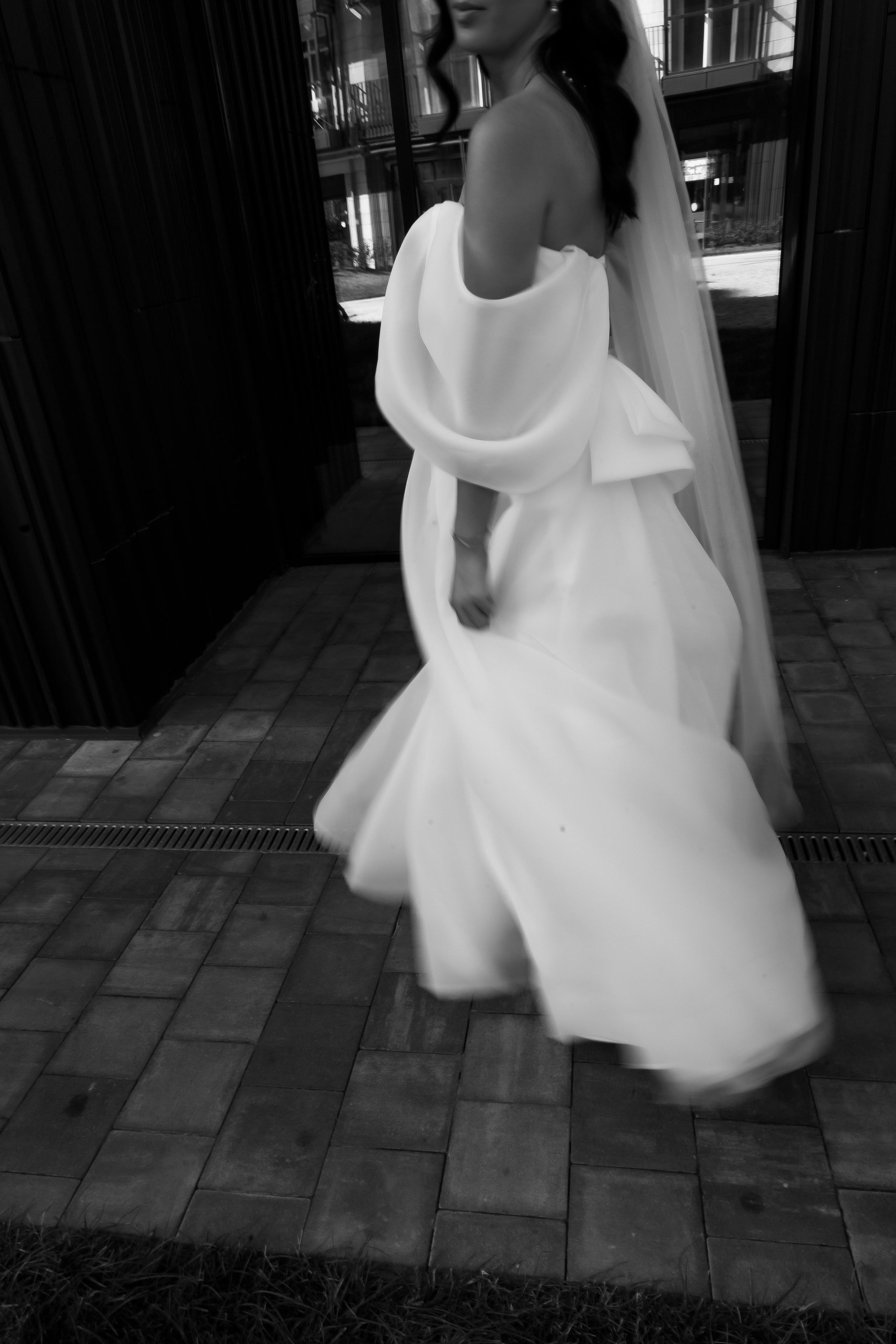 Kristina&Vadim. Свадебный и портретный фотограф в Калининграде Наталия Еник