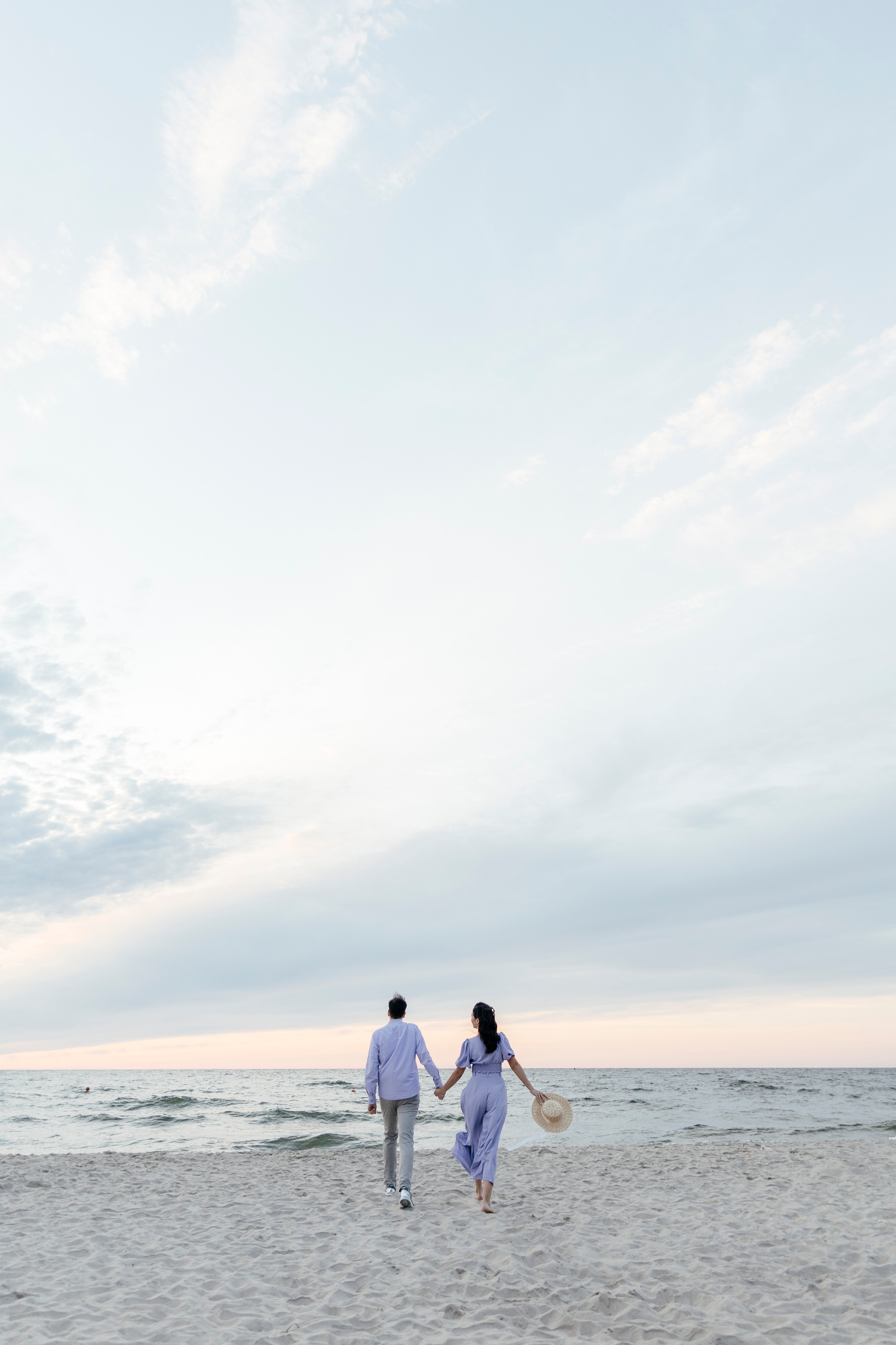 Kristina&Vadim. Свадебный и портретный фотограф в Калининграде Наталия Еник