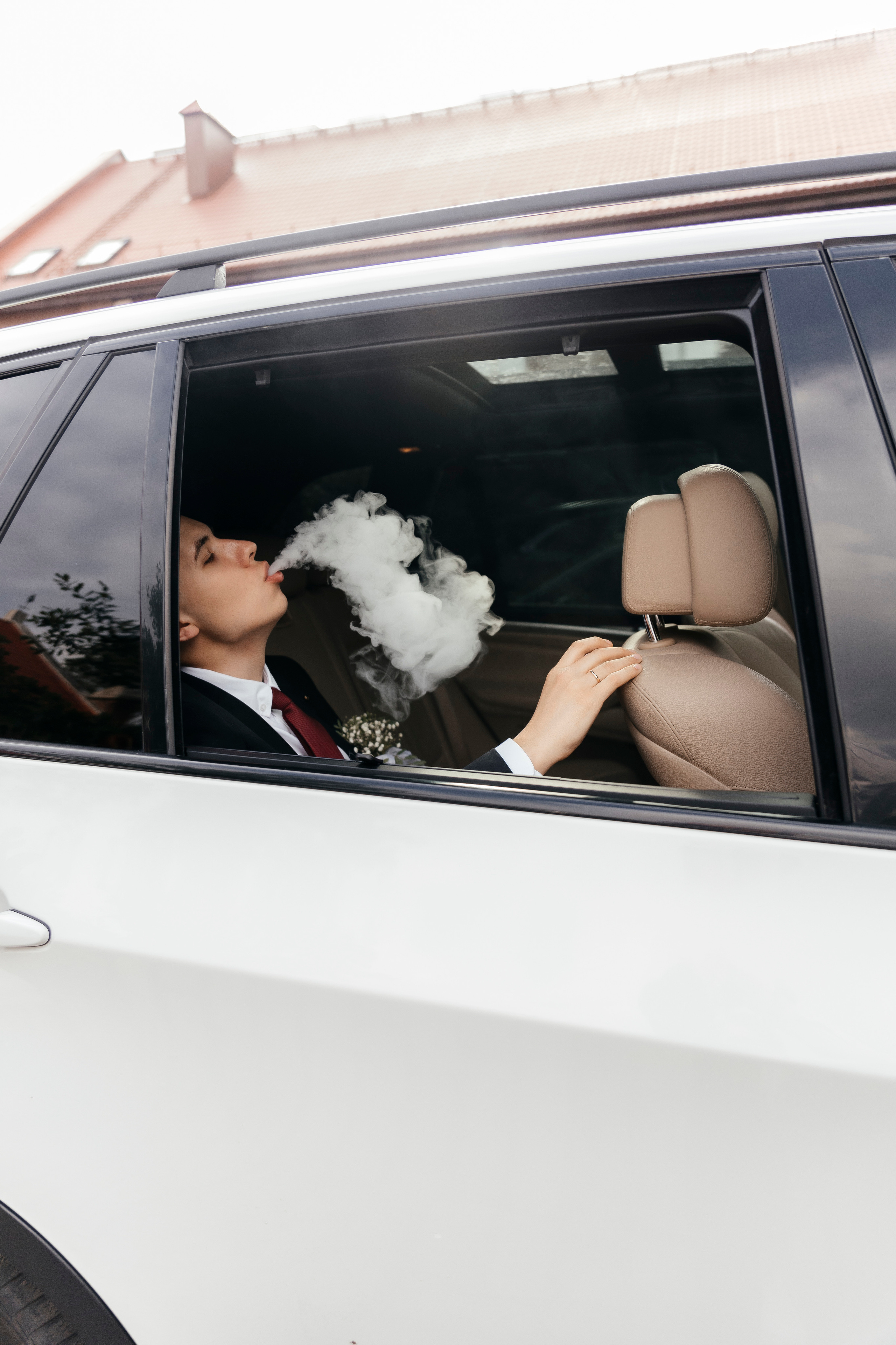 Nadezhda&Mikhail. Свадебный и портретный фотограф в Калининграде Наталия Еник