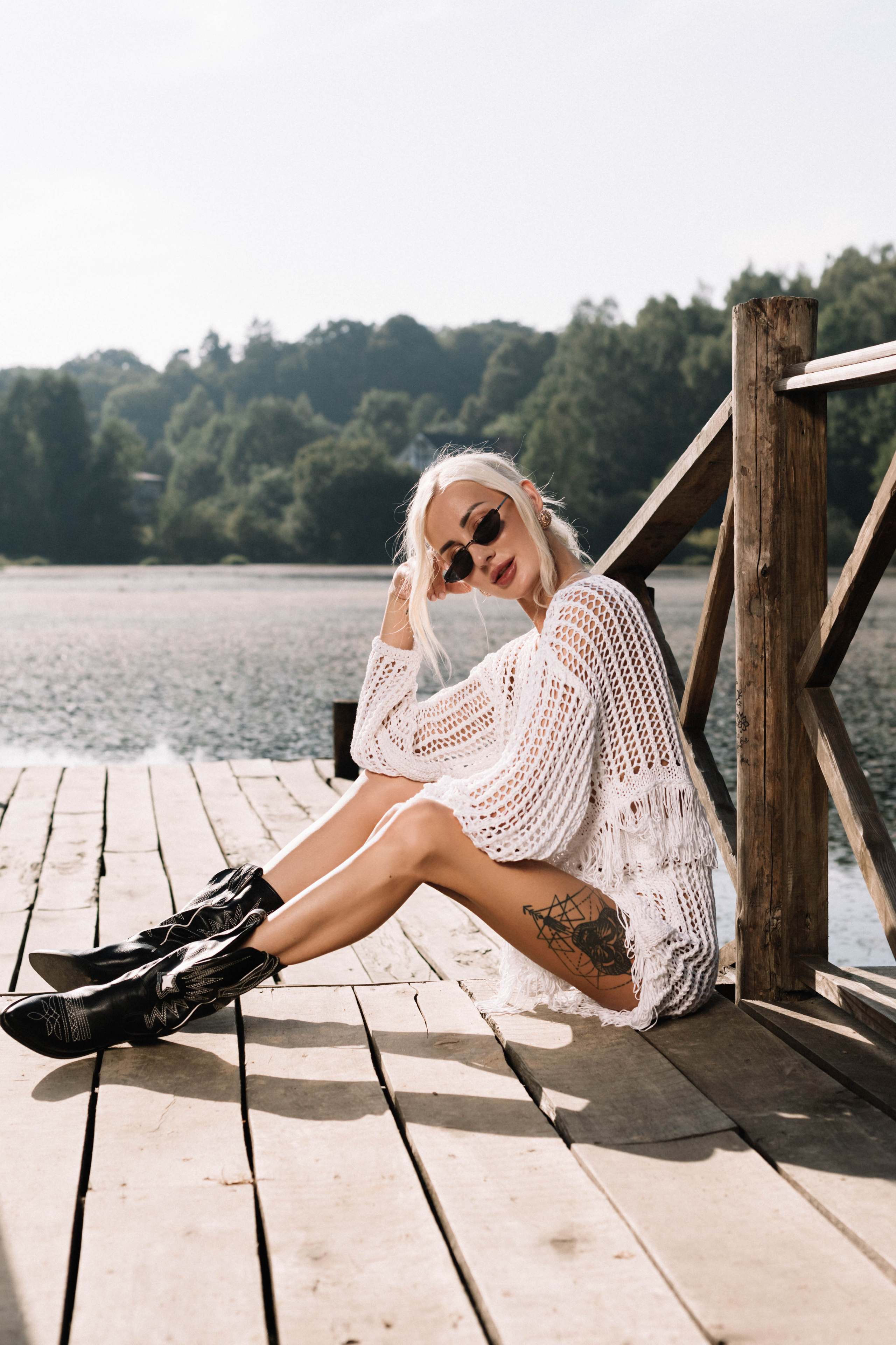 Alyona. Свадебный и портретный фотограф в Калининграде Наталия Еник