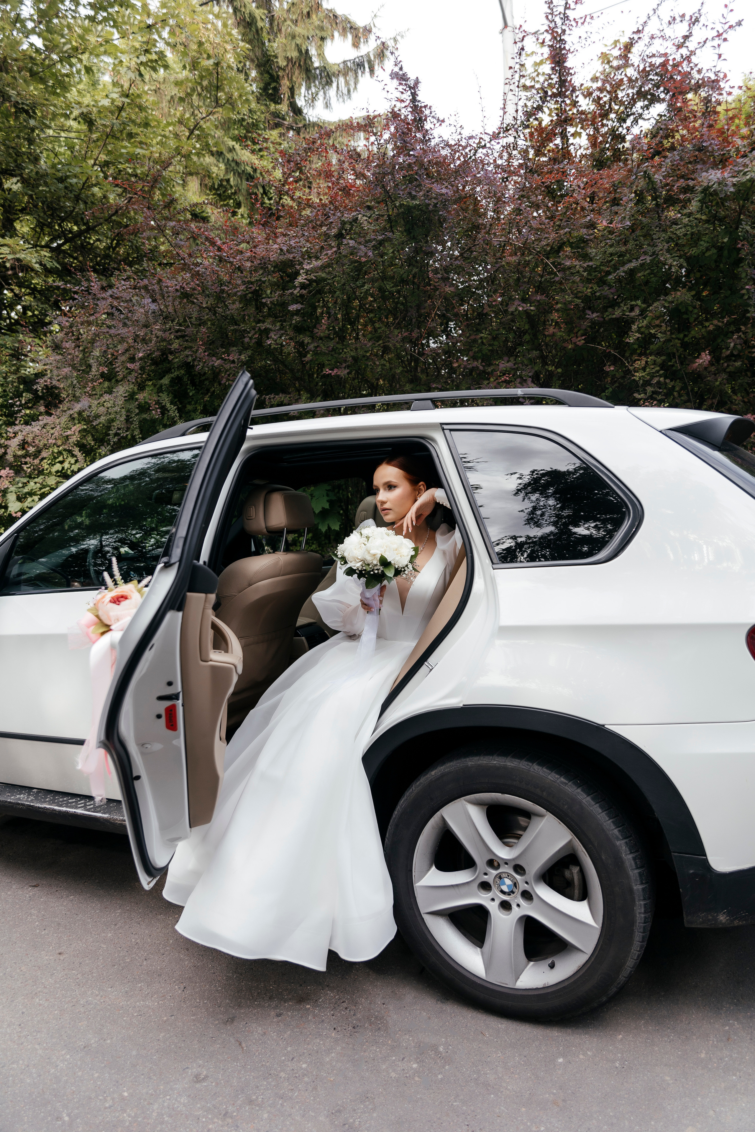 Nadezhda&Mikhail. Свадебный и портретный фотограф в Калининграде Наталия Еник