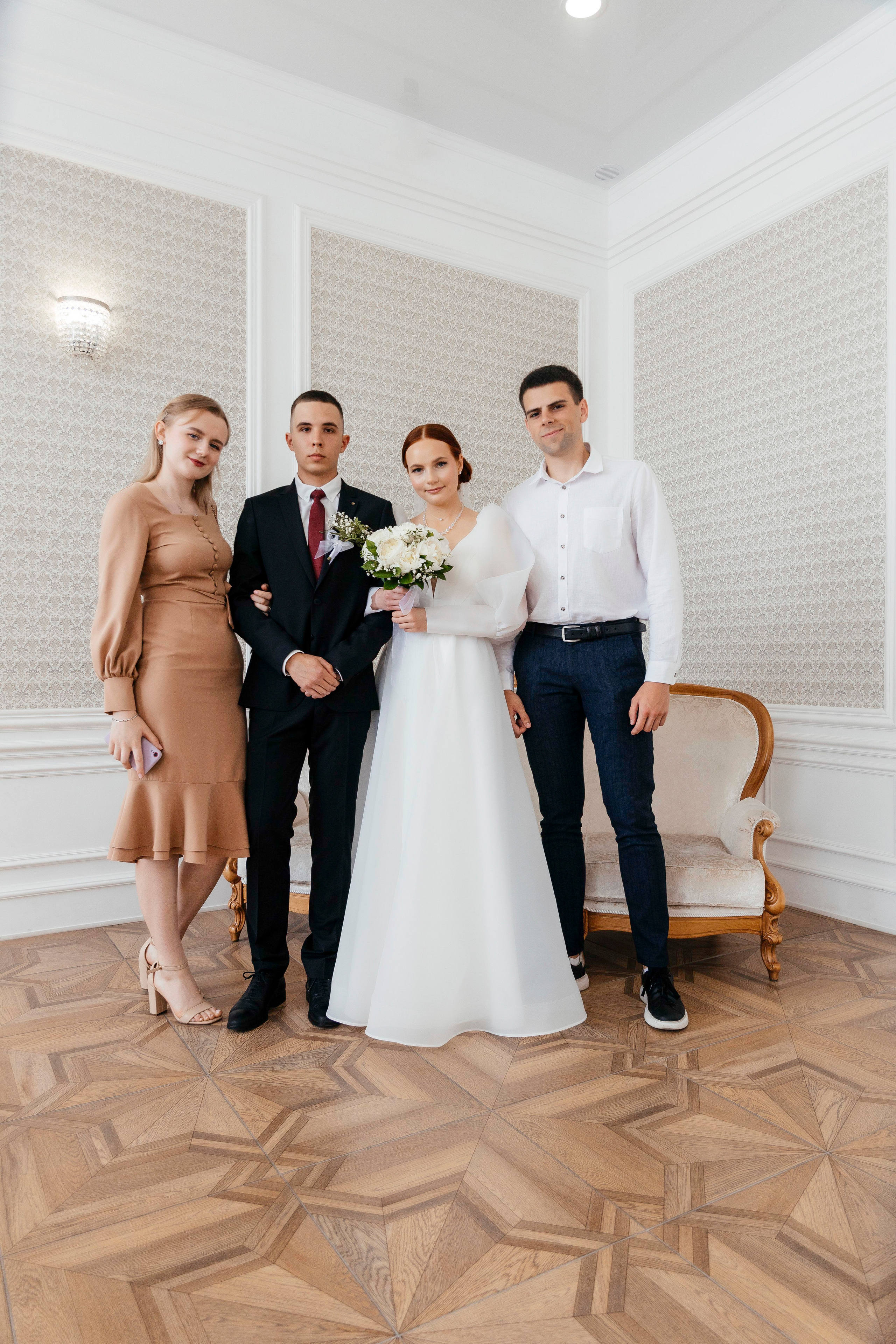 Nadezhda&Mikhail. Свадебный и портретный фотограф в Калининграде Наталия Еник