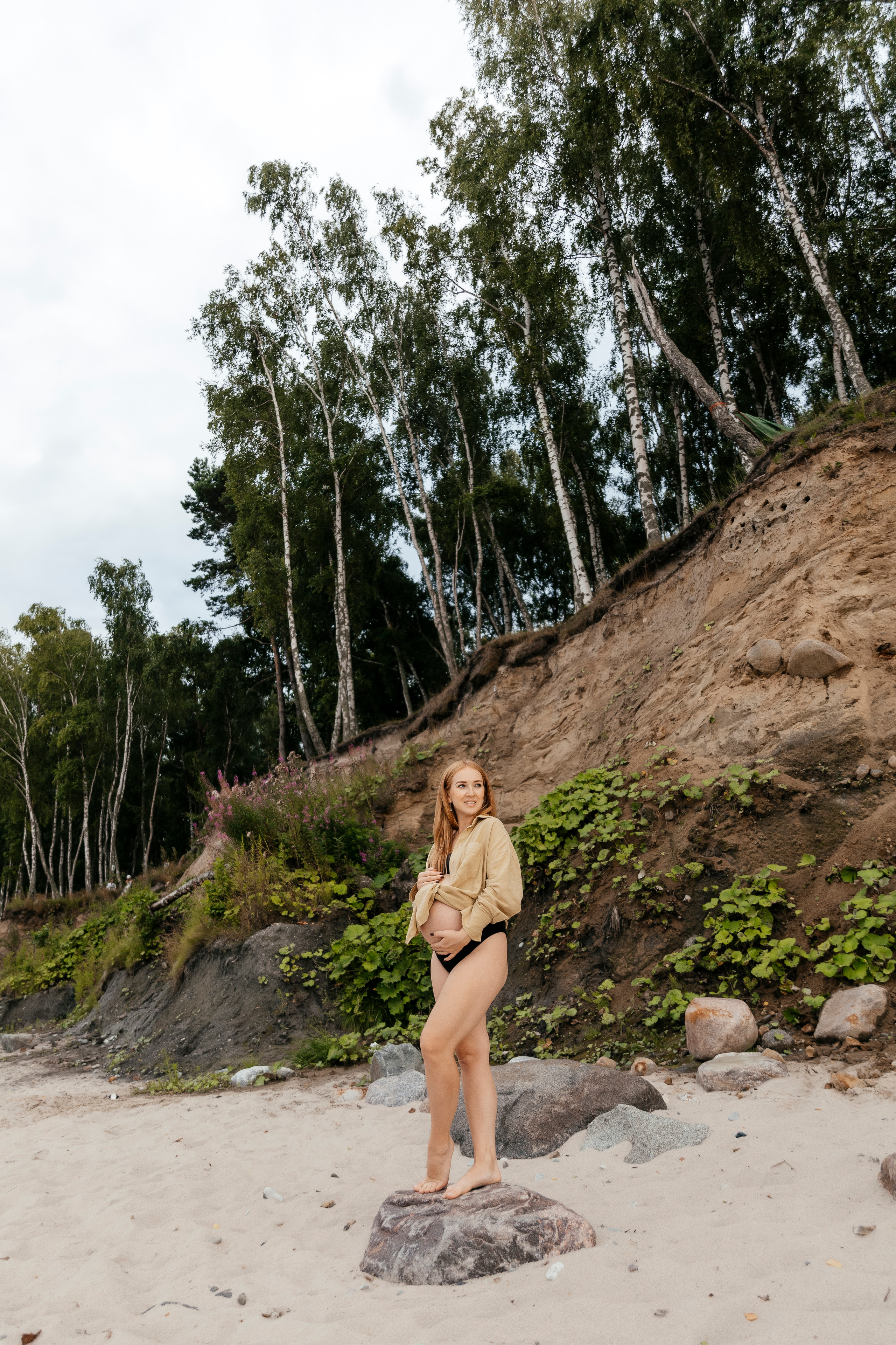 Lena. Свадебный и портретный фотограф в Калининграде Наталия Еник