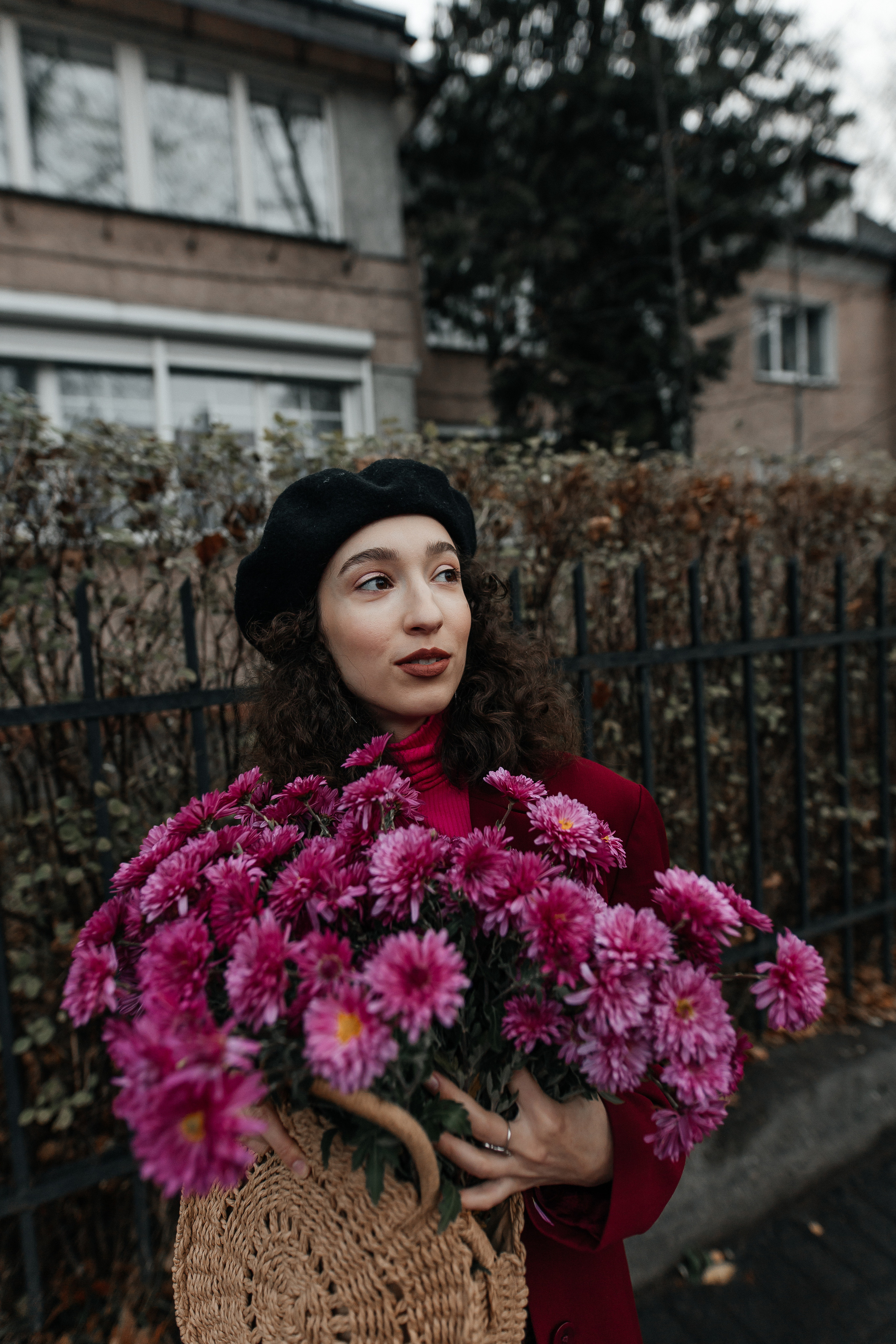 Olya. Свадебный и портретный фотограф в Калининграде Наталия Еник