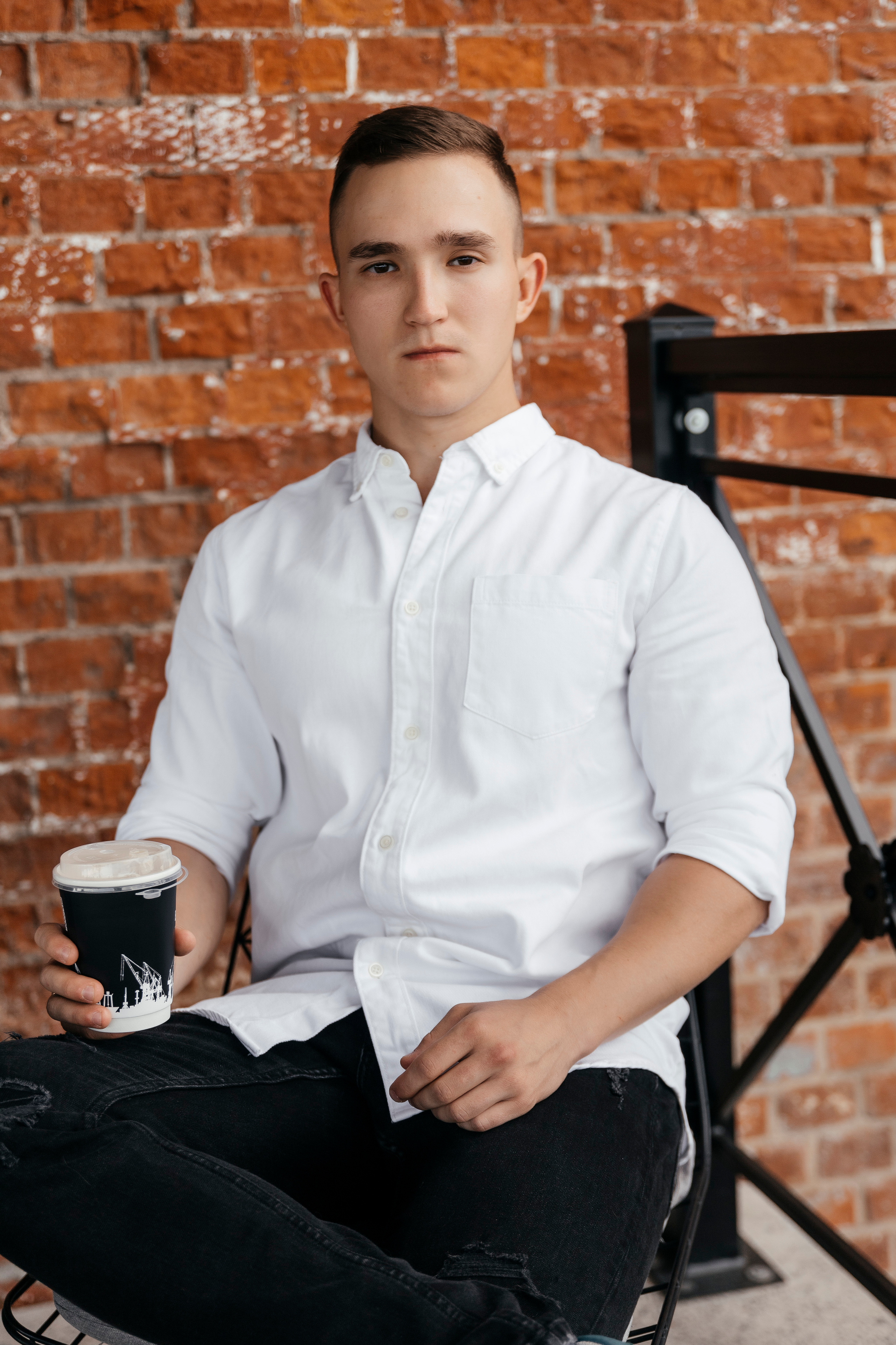 Roma. Свадебный и портретный фотограф в Калининграде Наталия Еник