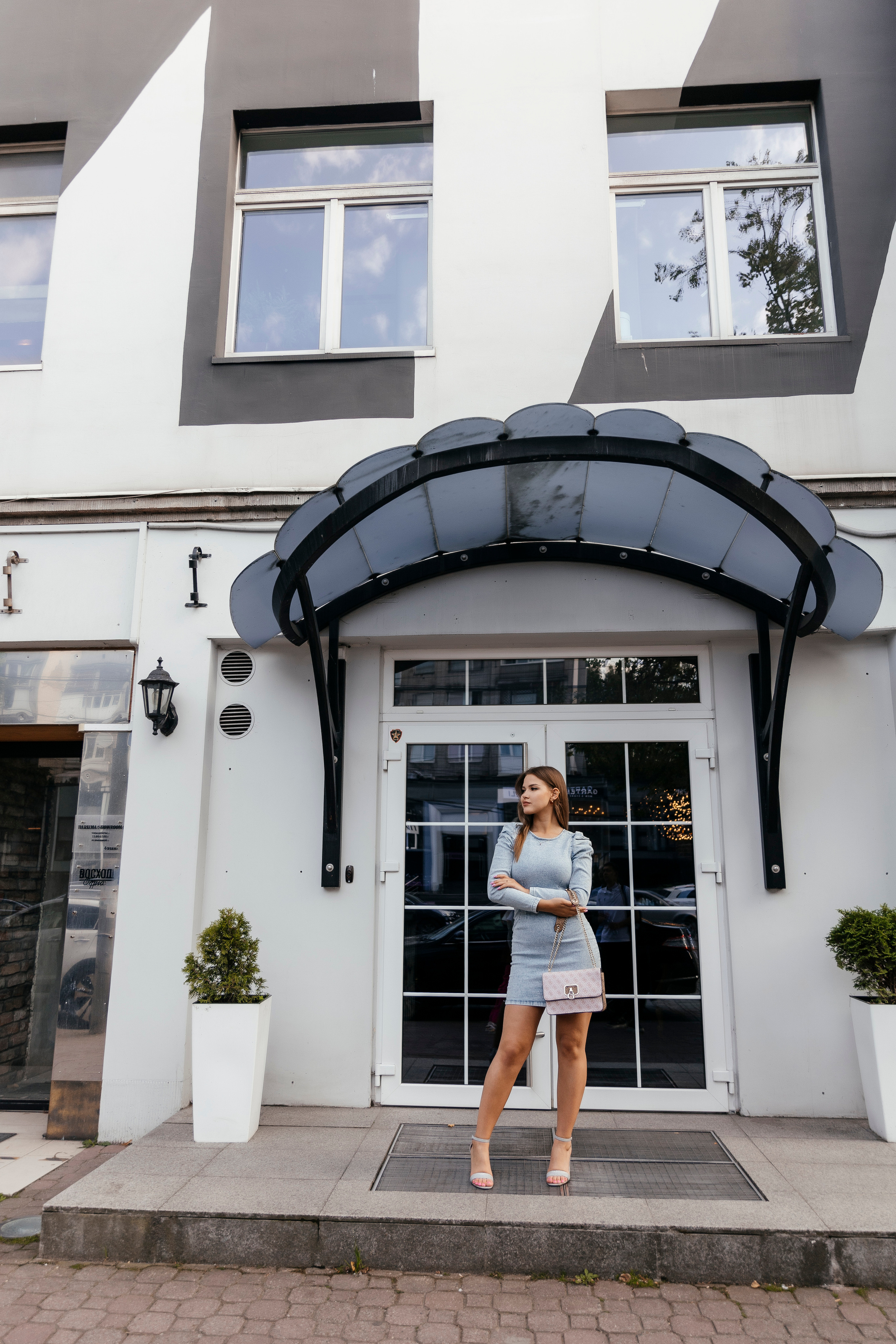 Lana&Alexander. Свадебный и портретный фотограф в Калининграде Наталия Еник