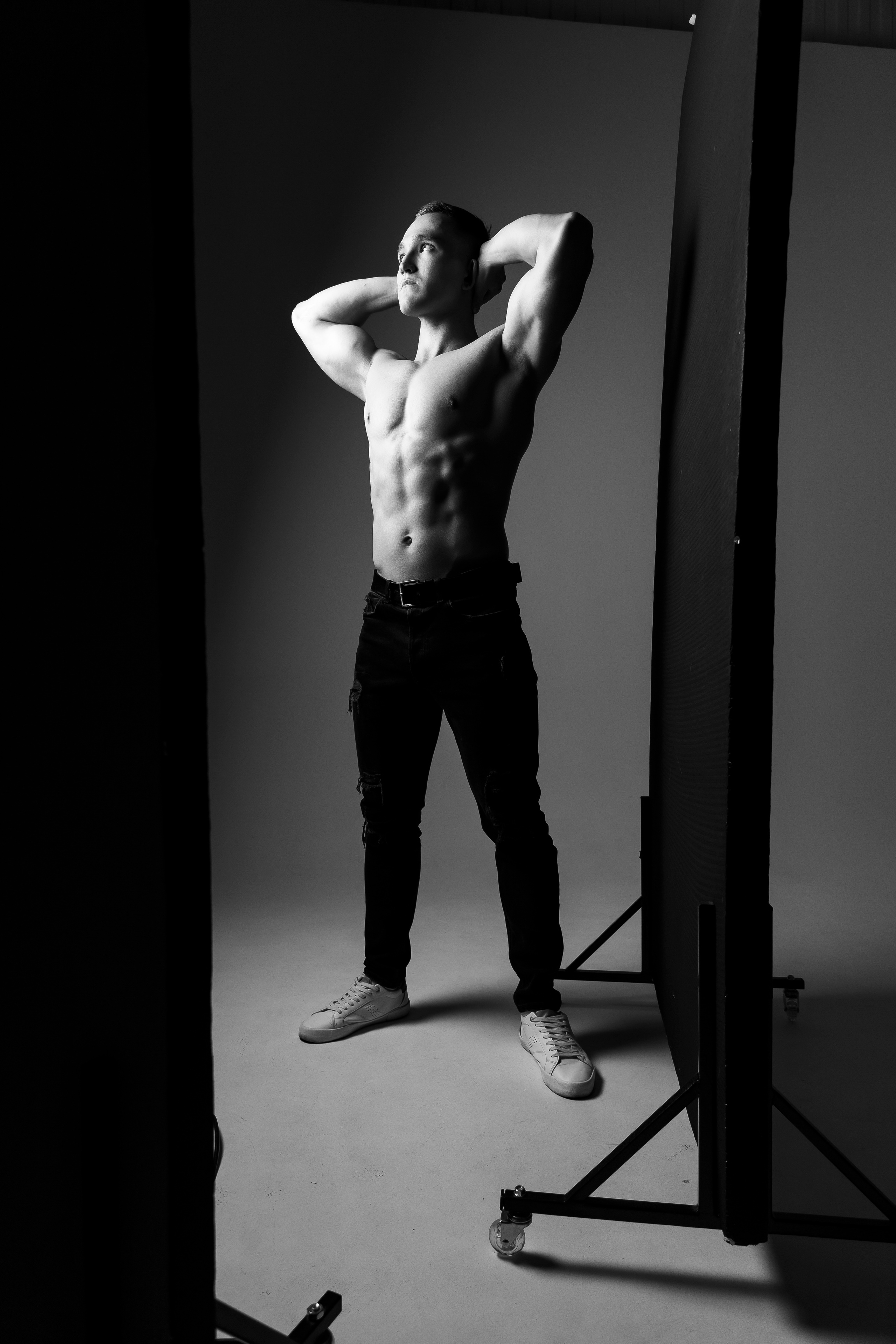 Roma. Свадебный и портретный фотограф в Калининграде Наталия Еник