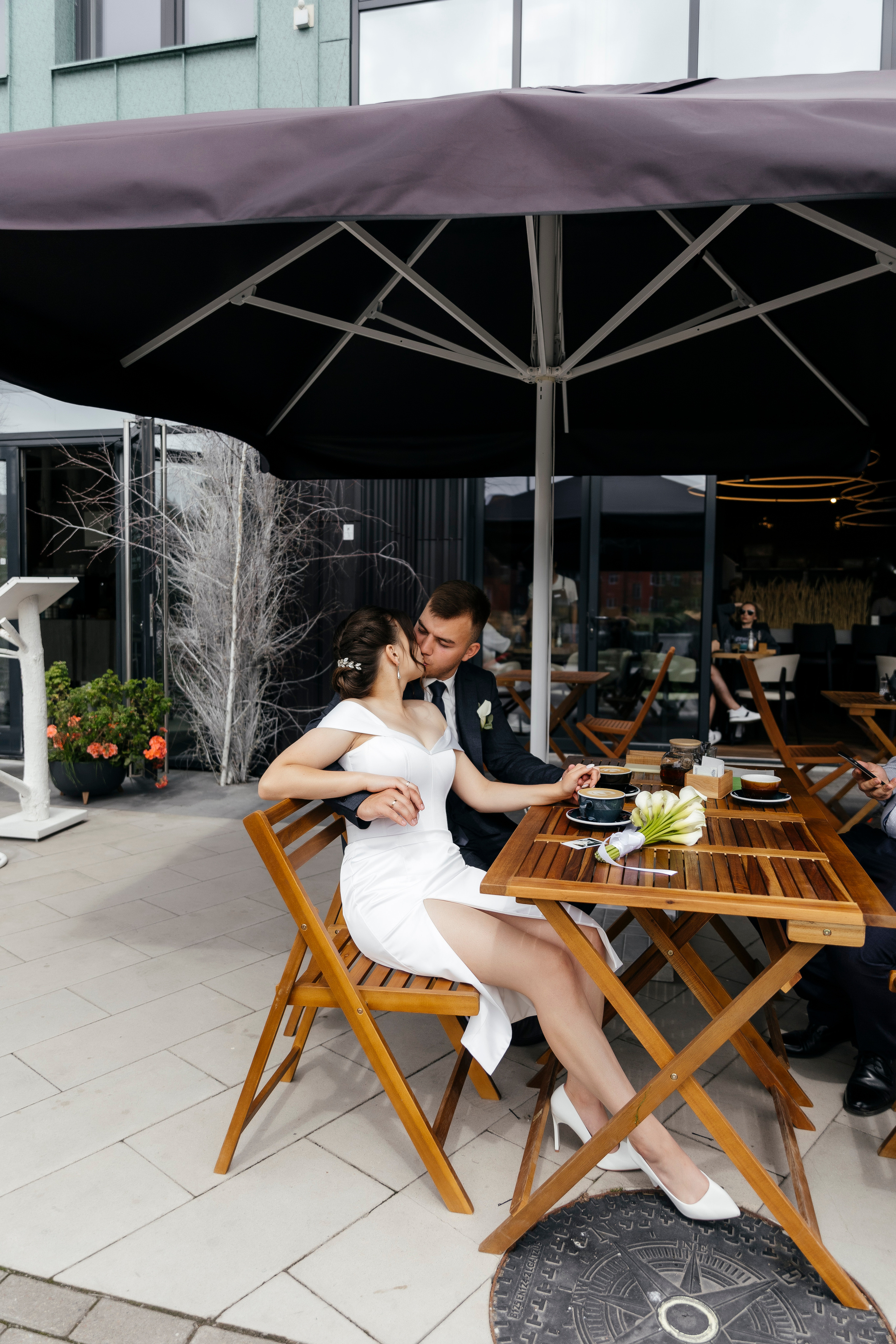 Alina&Maxim. Свадебный и портретный фотограф в Калининграде Наталия Еник