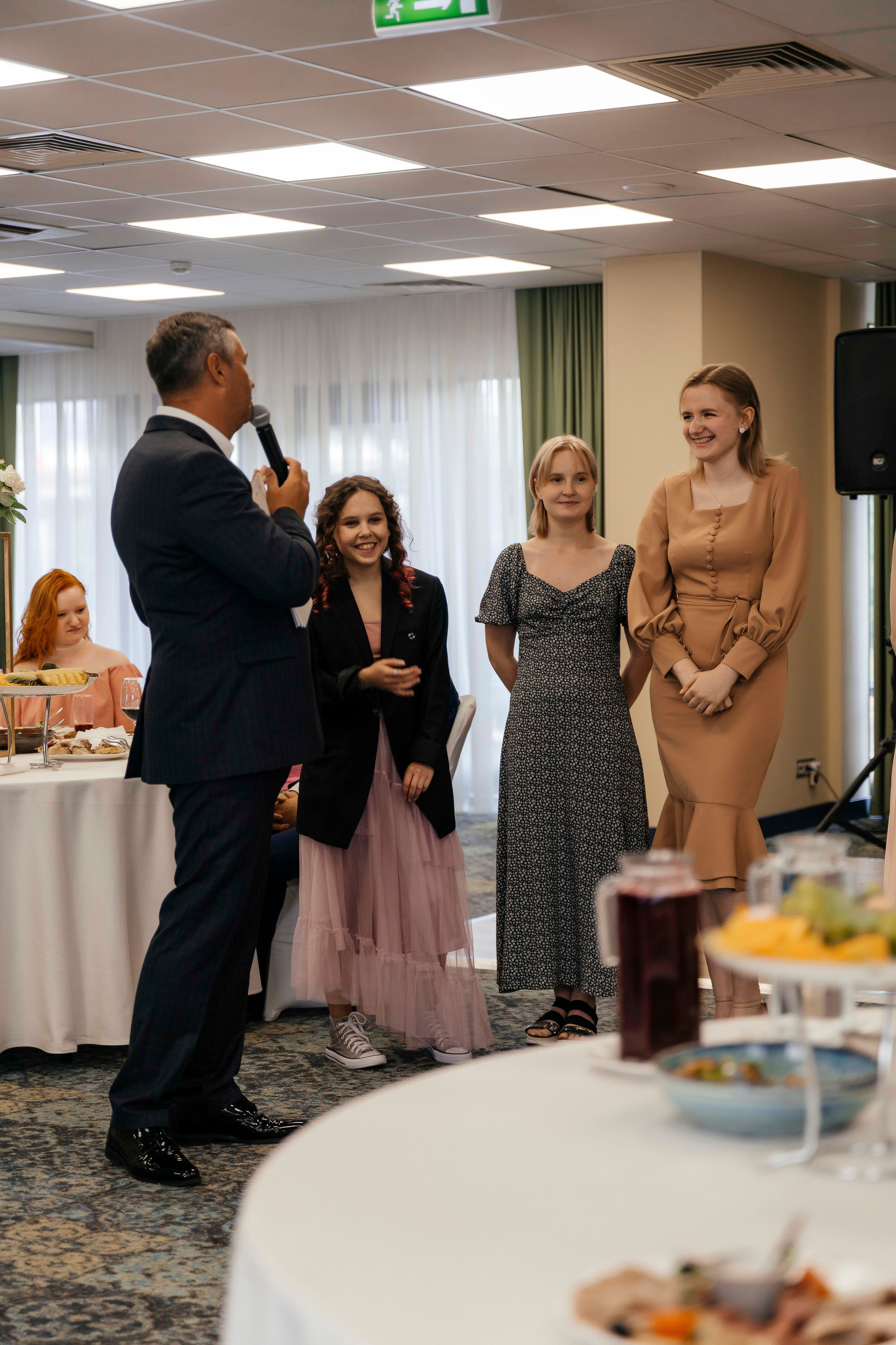 Nadezhda&Mikhail. Свадебный и портретный фотограф в Калининграде Наталия Еник