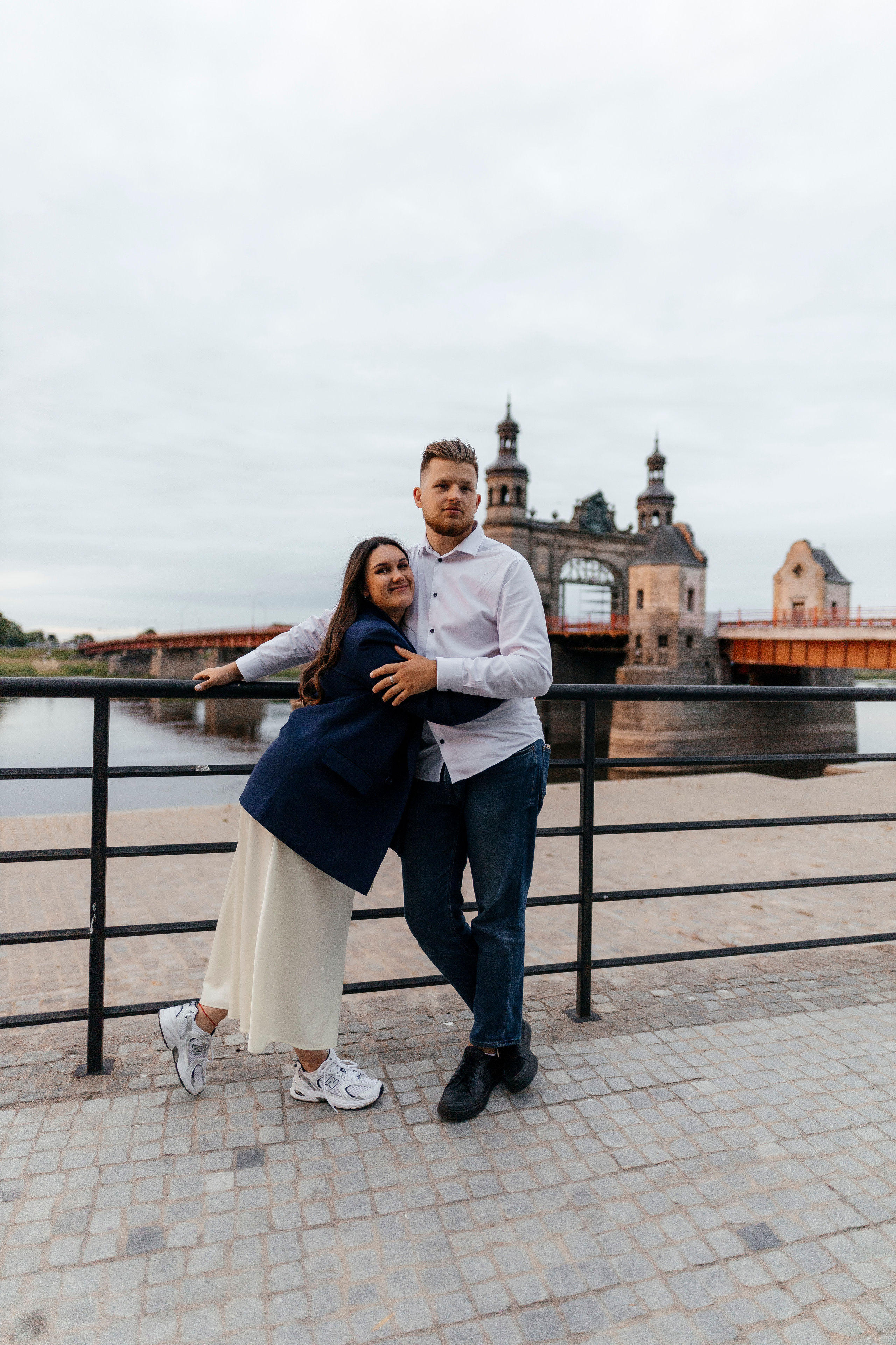 Anton&Nastya. Свадебный и портретный фотограф в Калининграде Наталия Еник