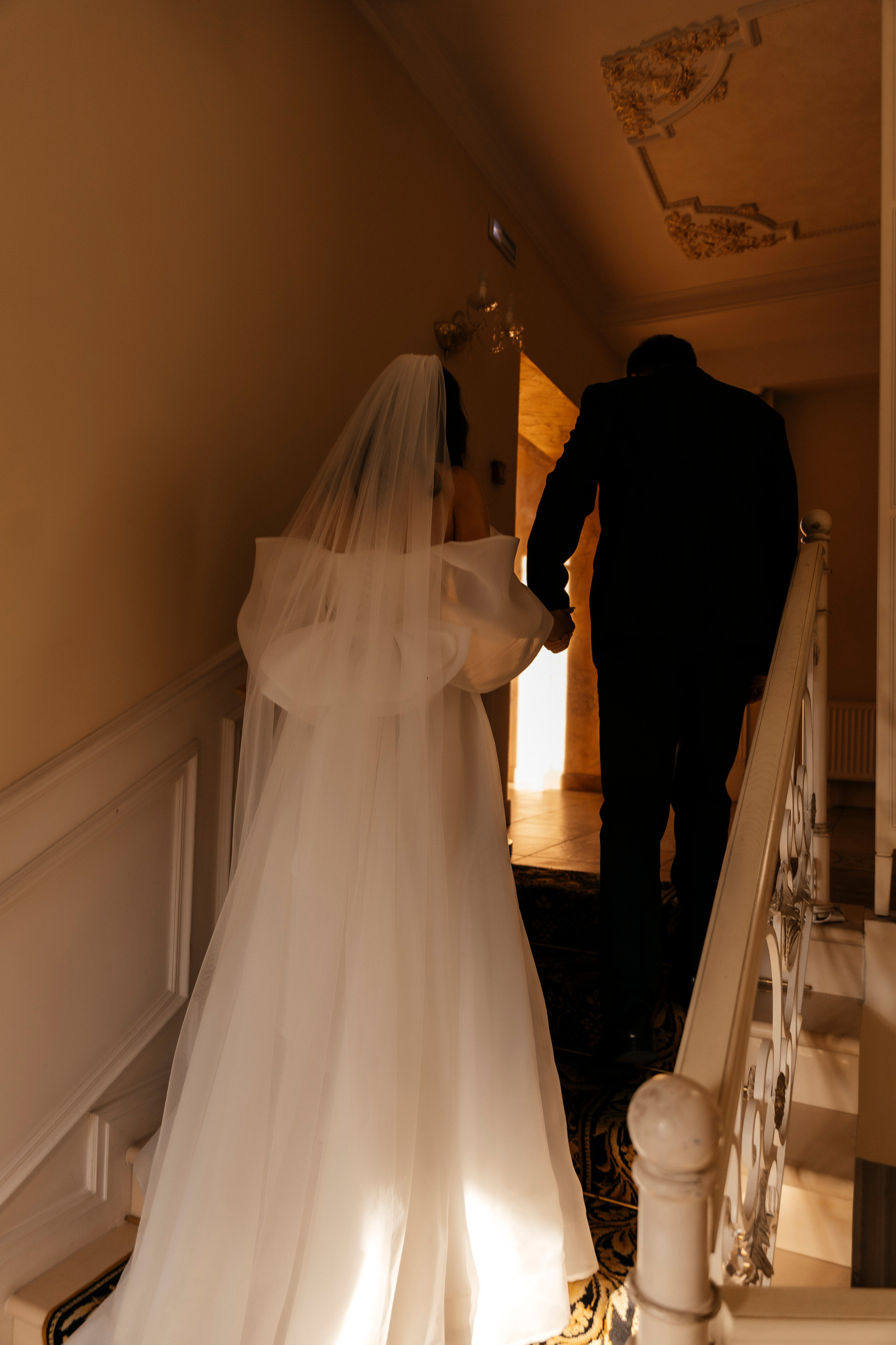 Kristina&Vadim. Свадебный и портретный фотограф в Калининграде Наталия Еник