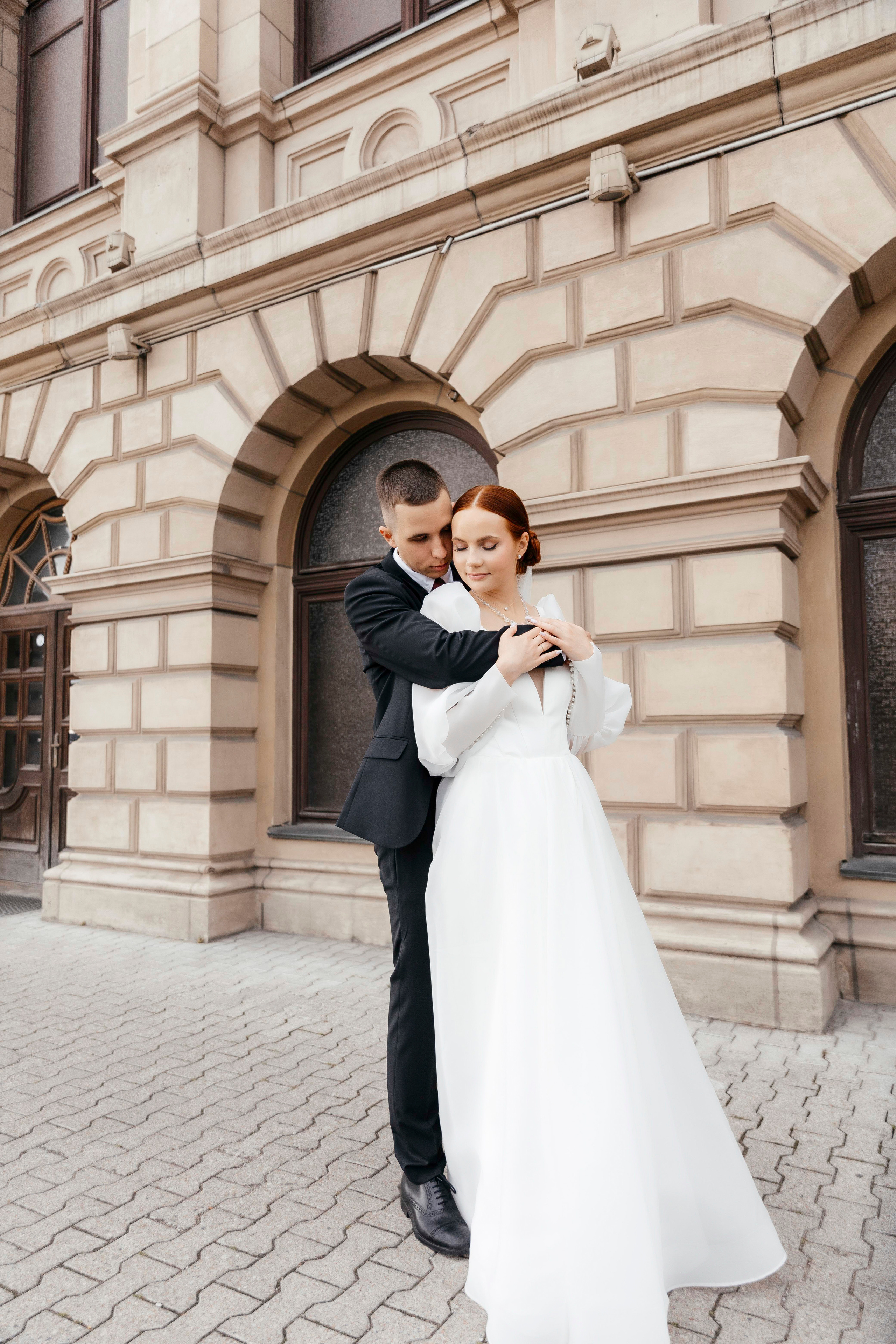 Nadezhda&Mikhail. Свадебный и портретный фотограф в Калининграде Наталия Еник