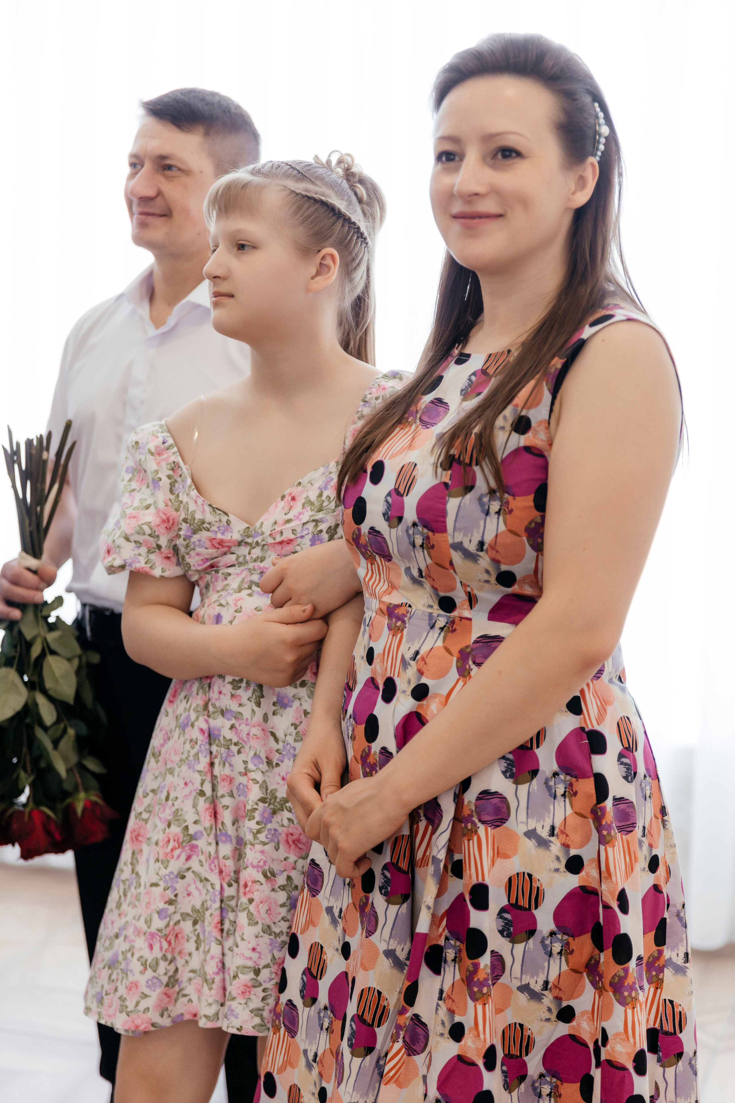 Kristina&Vadim. Свадебный и портретный фотограф в Калининграде Наталия Еник