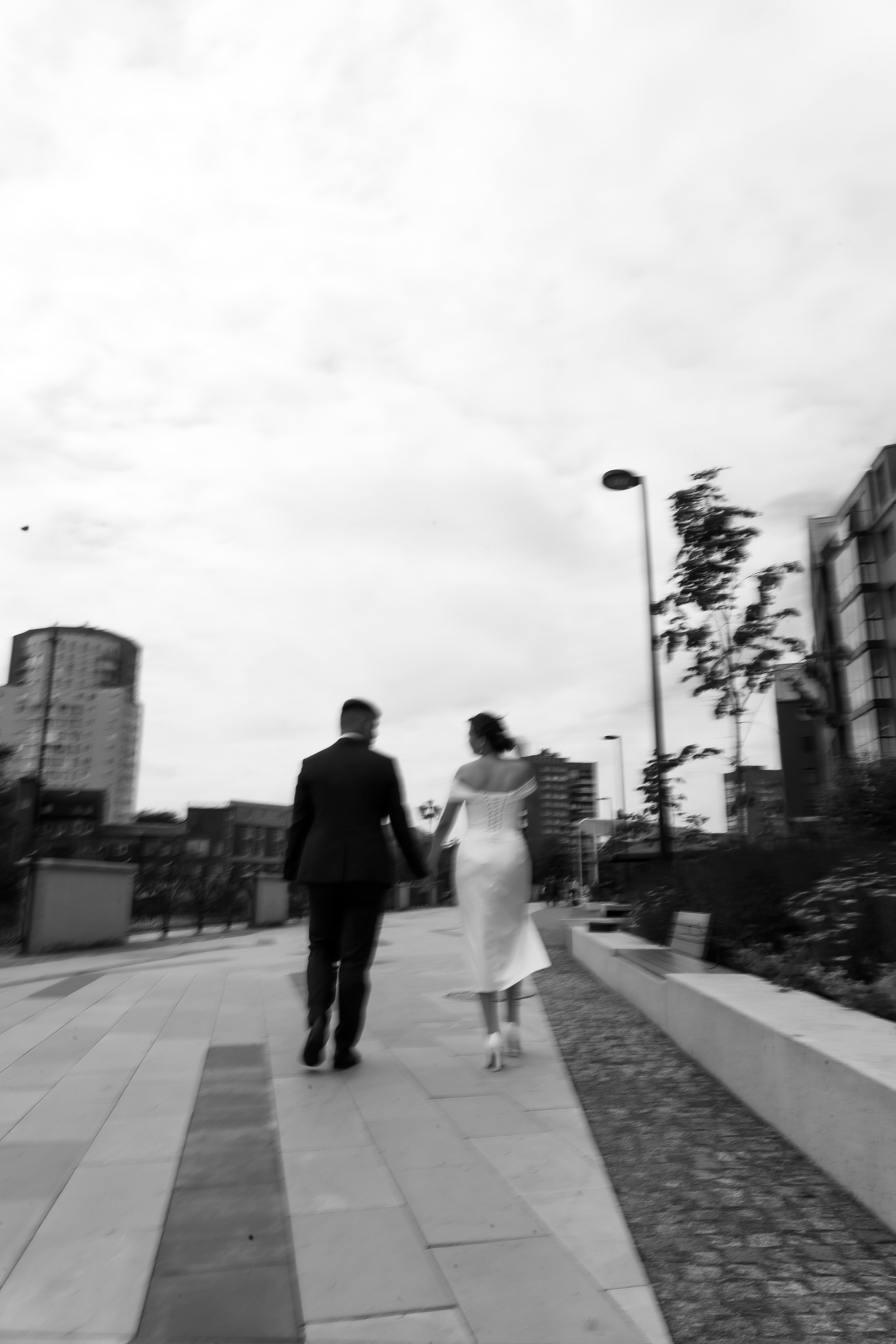 Alina&Maxim. Свадебный и портретный фотограф в Калининграде Наталия Еник