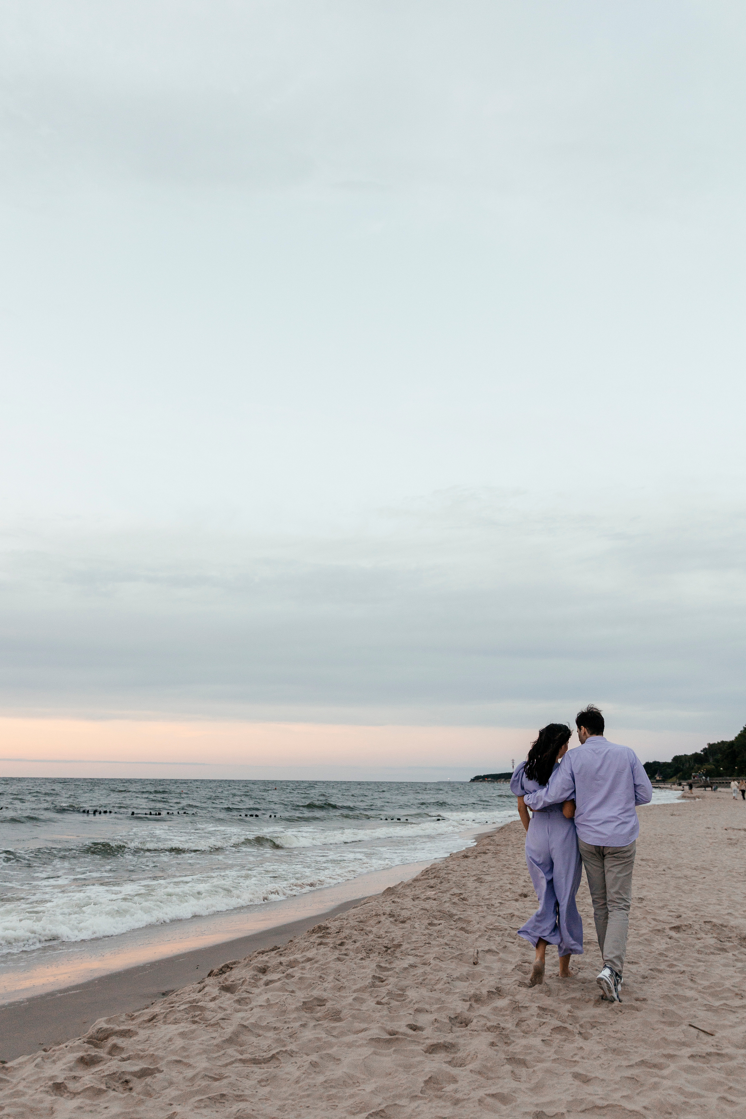 Kristina&Vadim. Свадебный и портретный фотограф в Калининграде Наталия Еник