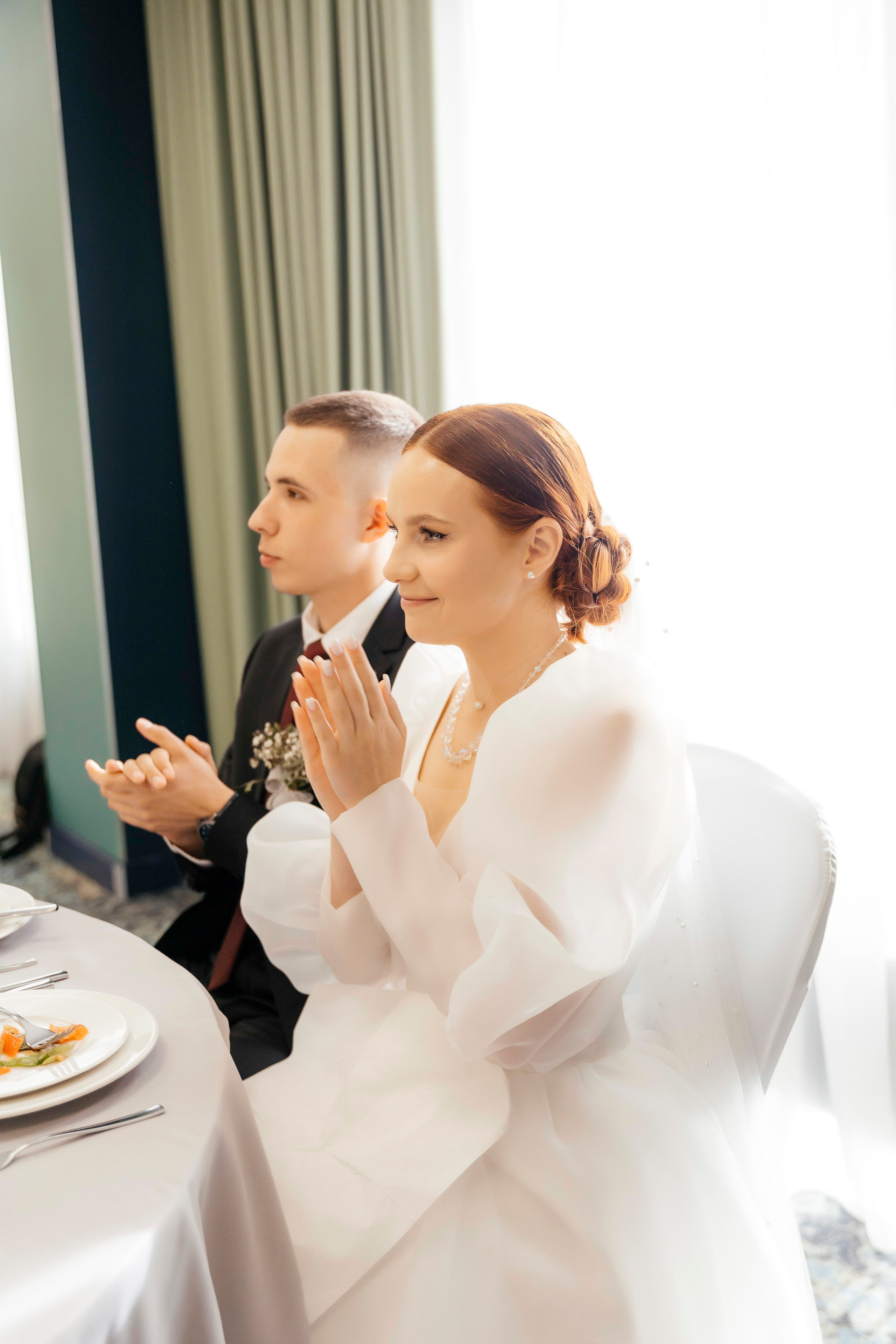 Nadezhda&Mikhail. Свадебный и портретный фотограф в Калининграде Наталия Еник