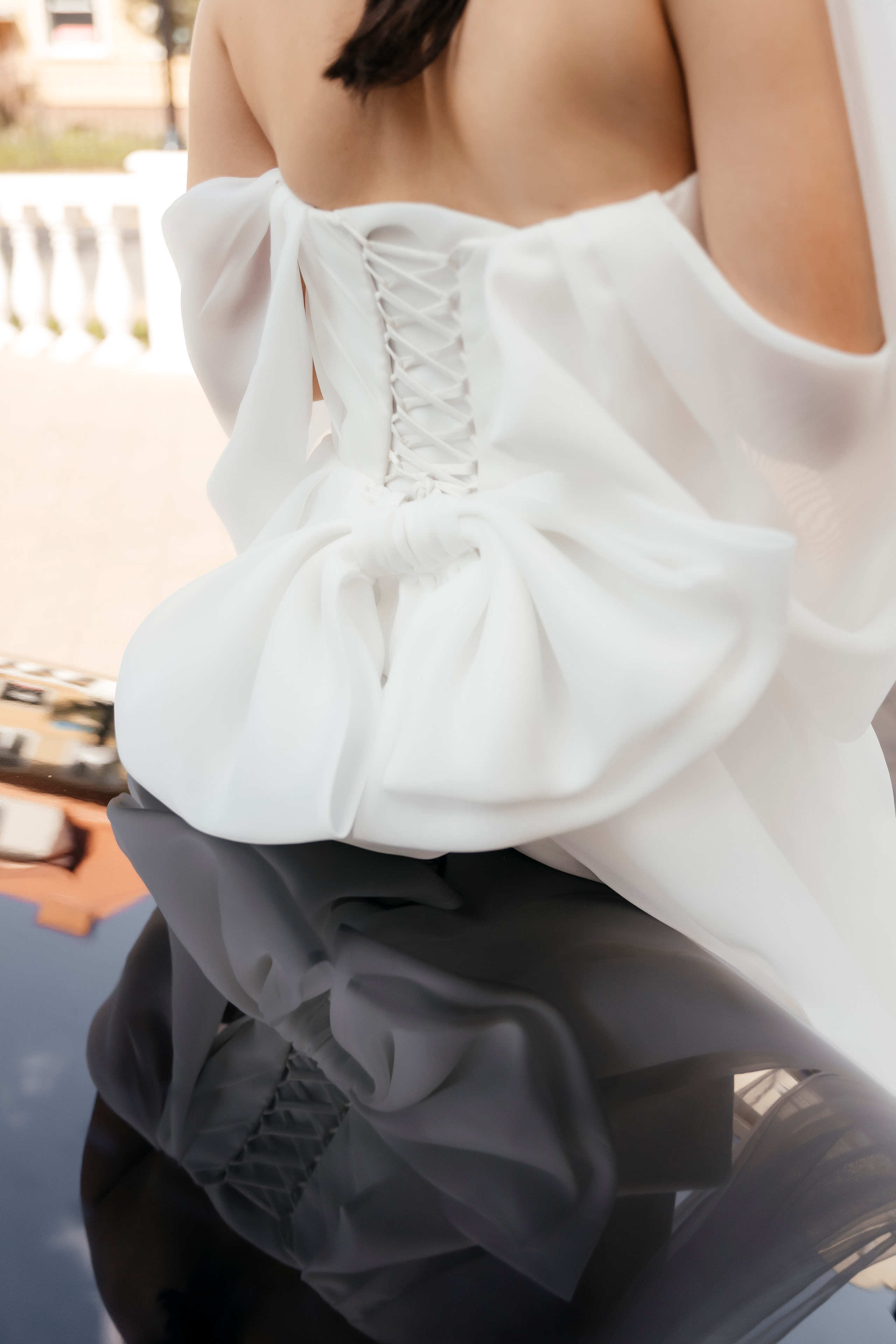 Kristina&Vadim. Свадебный и портретный фотограф в Калининграде Наталия Еник