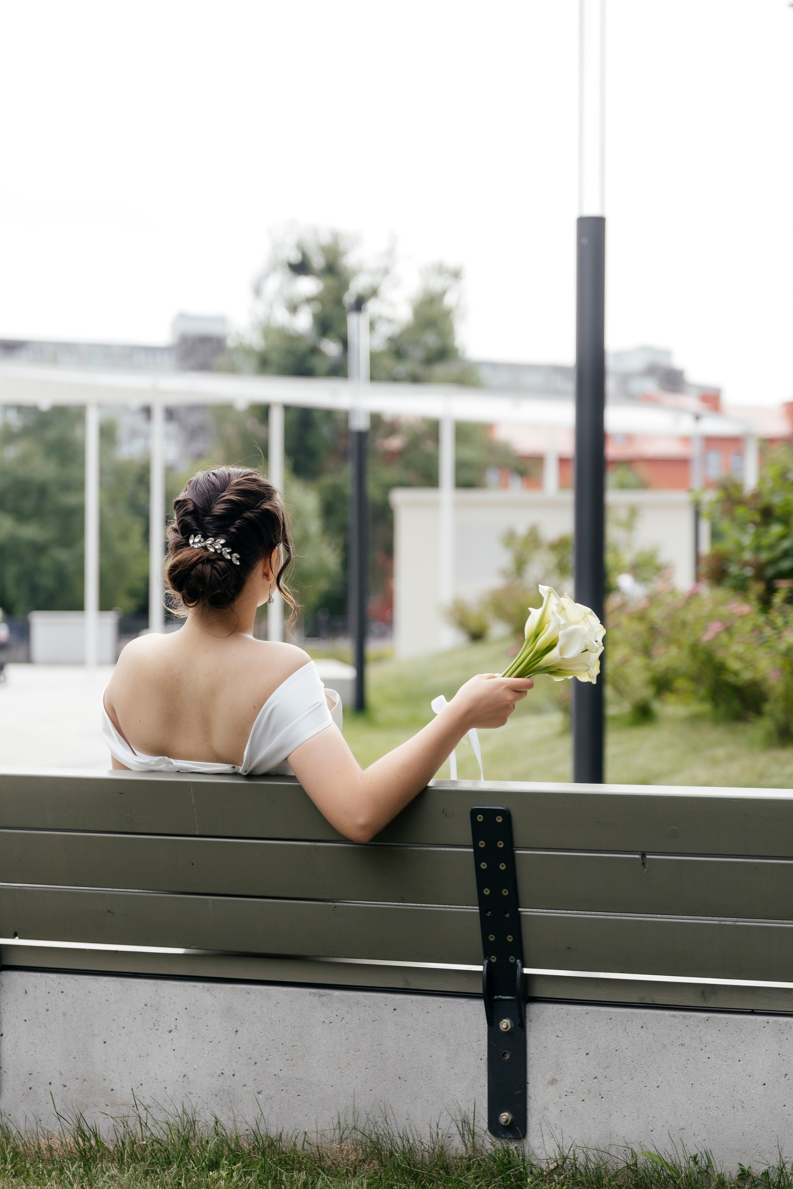 Alina&Maxim. Свадебный и портретный фотограф в Калининграде Наталия Еник