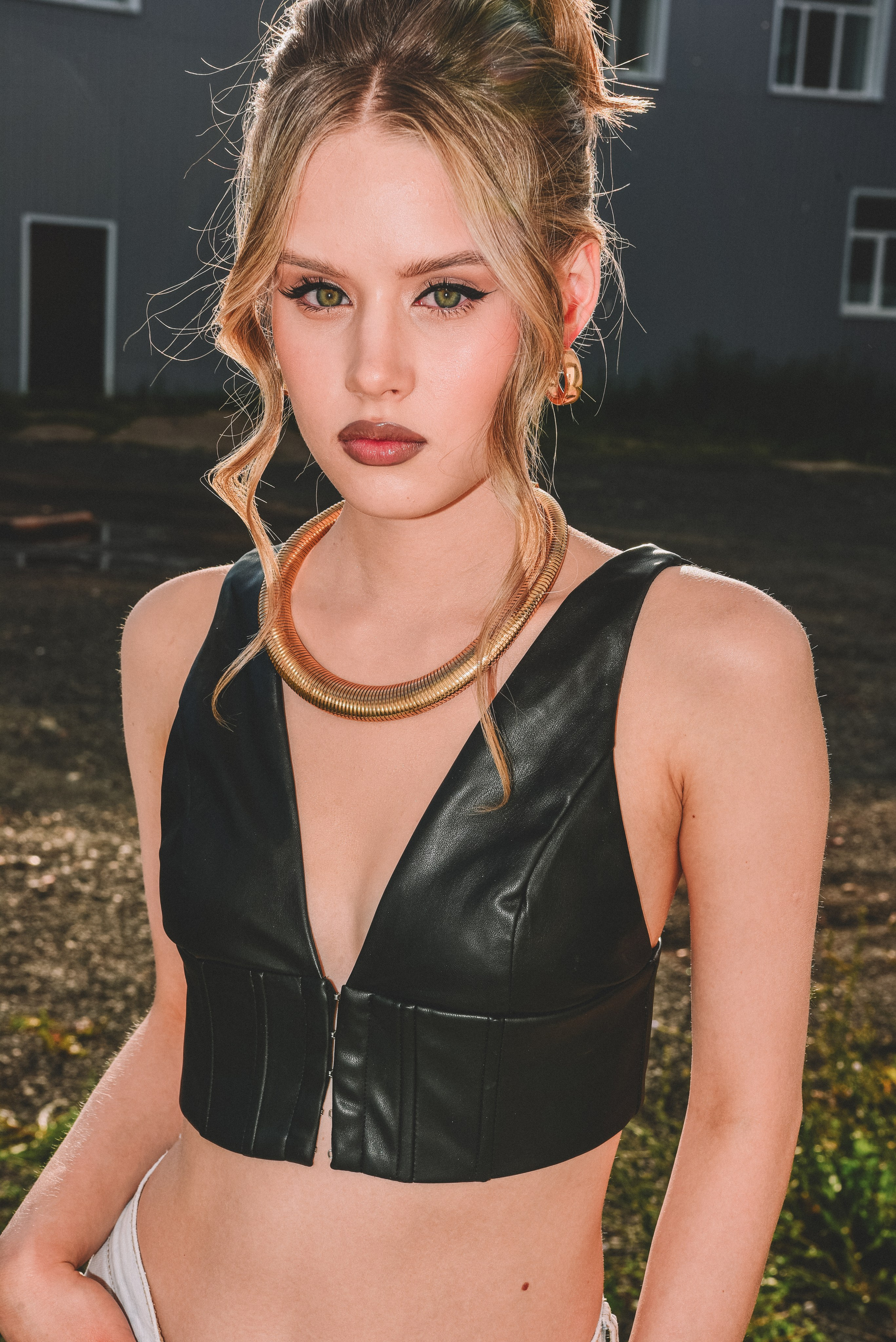 Анастасия. Авг'24. Фотограф Чебоксары / Москва