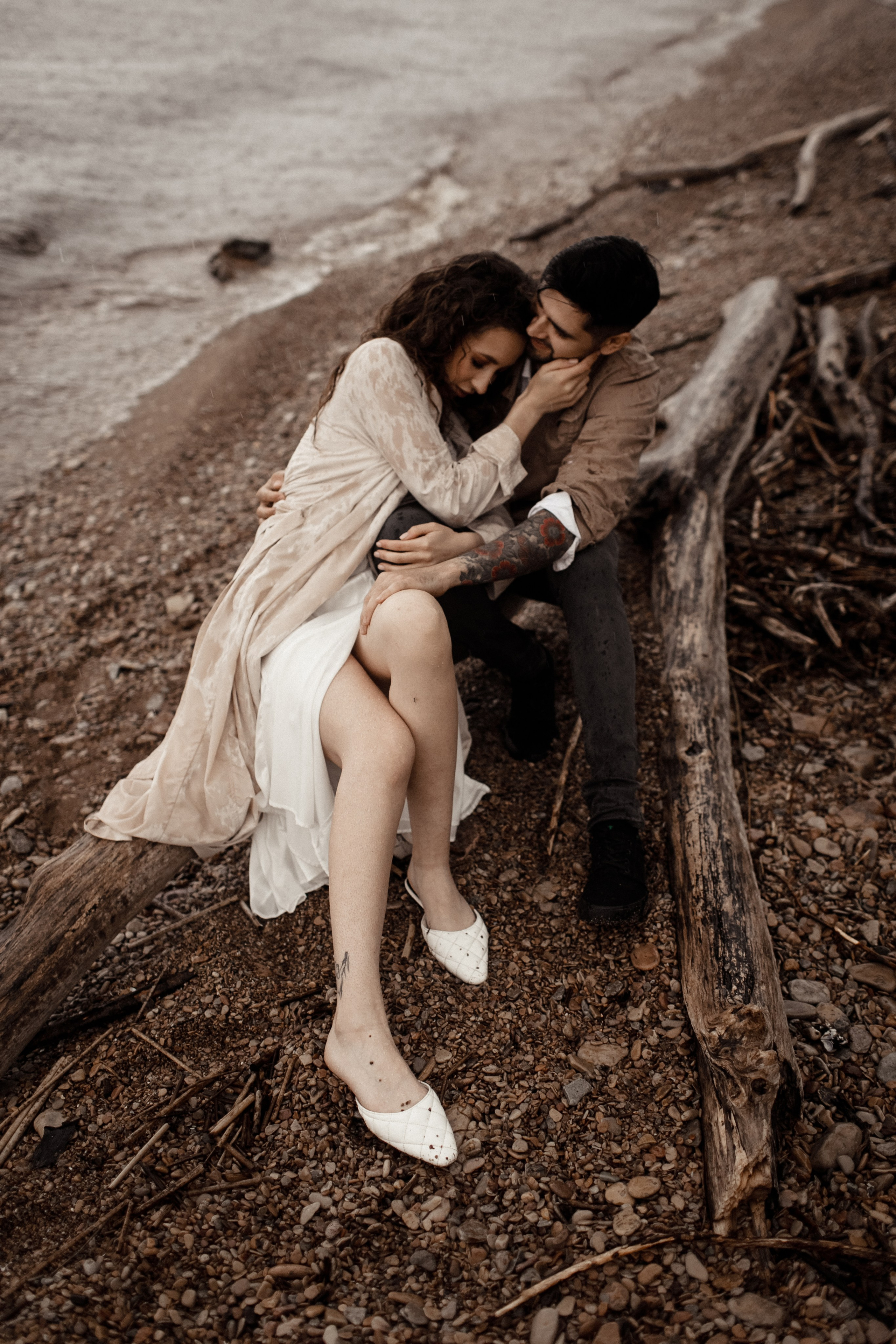 Ксюша и Артем. Свадебный и семейный фотограф Татьяна Ласкина в Великом Новгороде