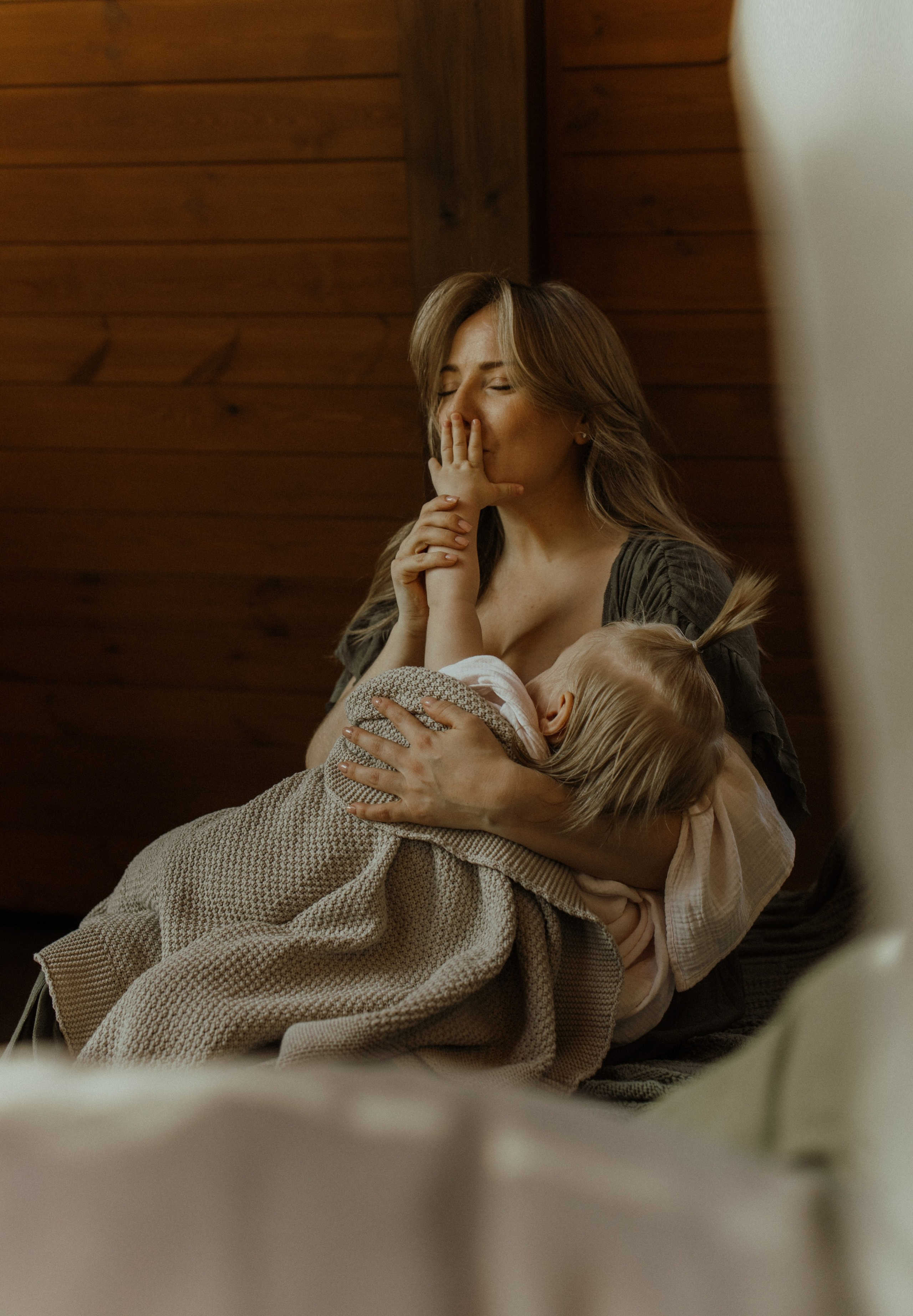 Домашние. Фотограф Елена Гудаева