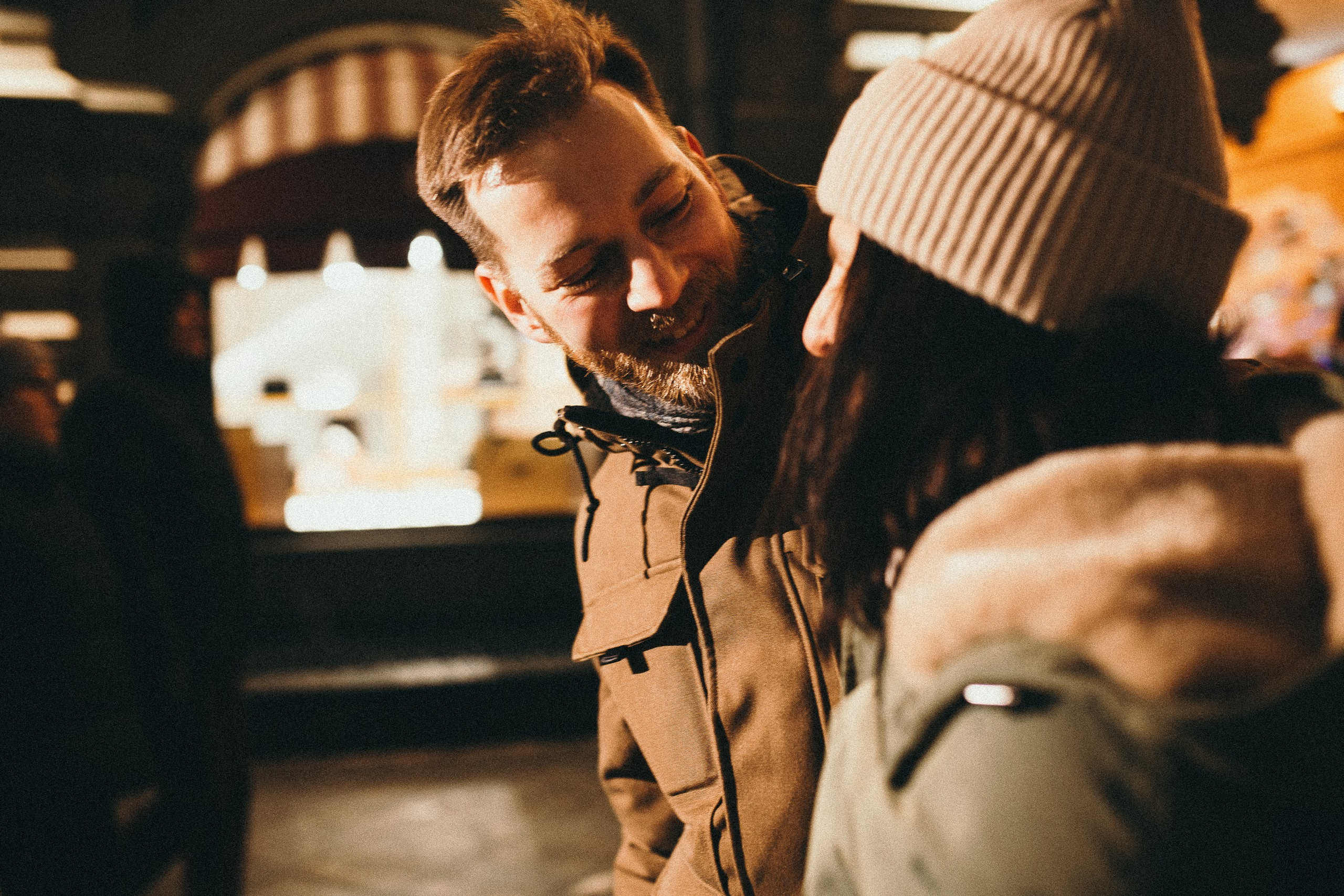 Новогодняя Москва. Фотограф Краснодар/преподаватель фотографии