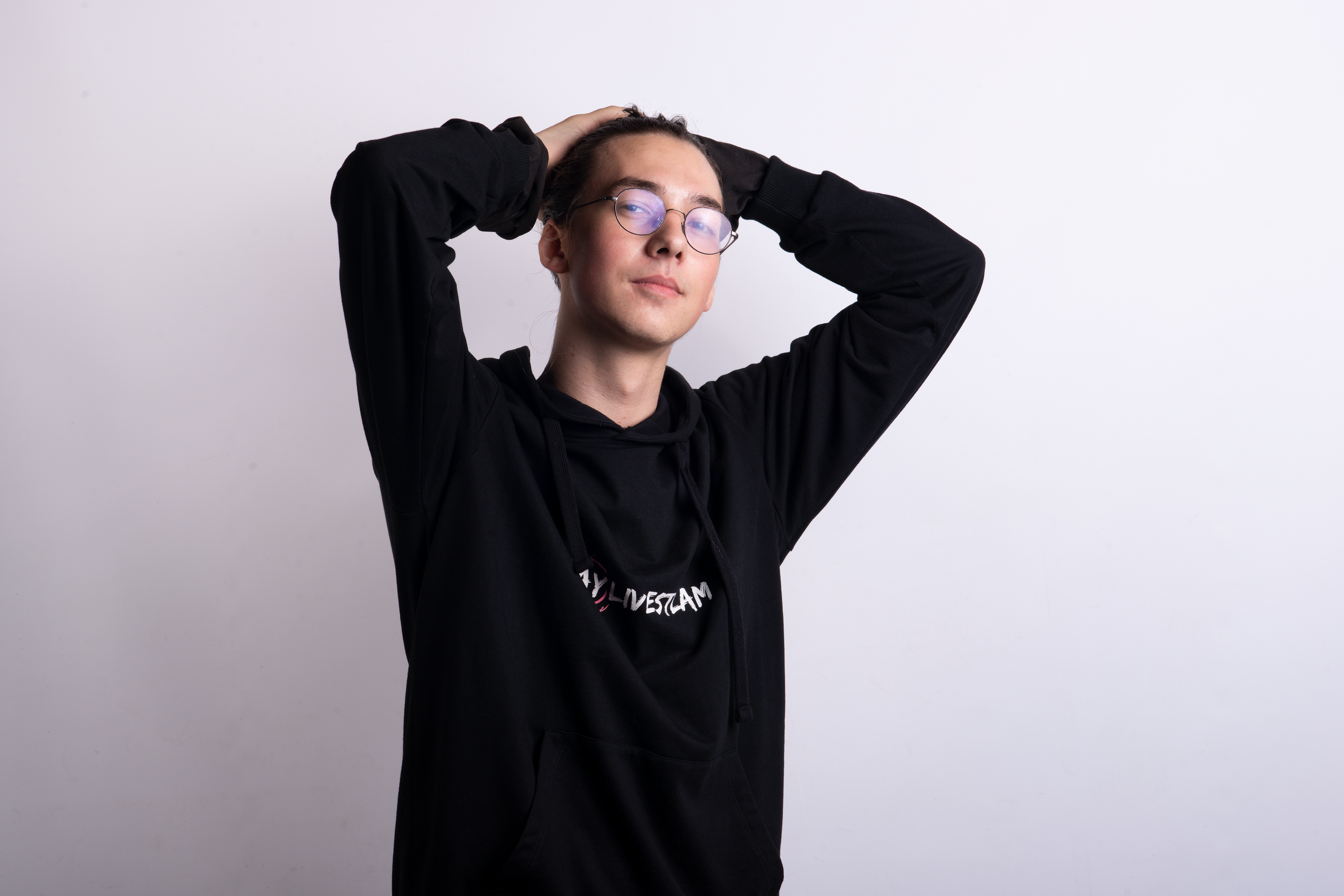 Студийная фотосессия. Студия «ВЕСНА» из Усолья-Сибирского