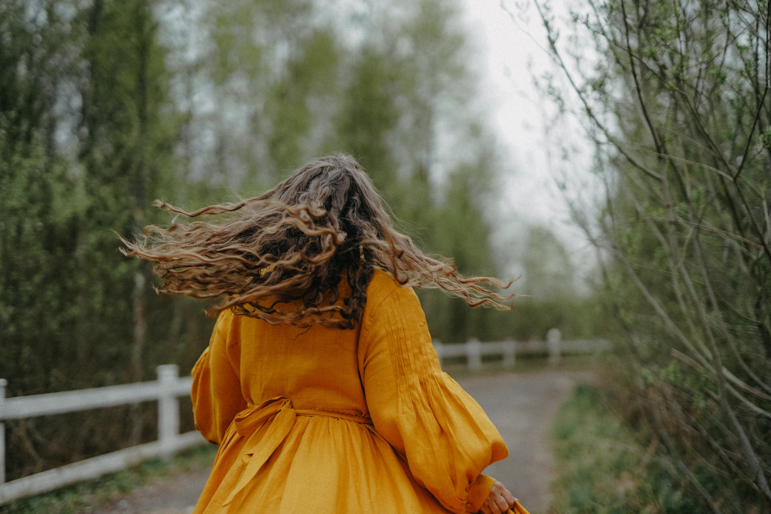 Евгений и Евгения. В единении с природой. Фотограф Наталья Колганова
