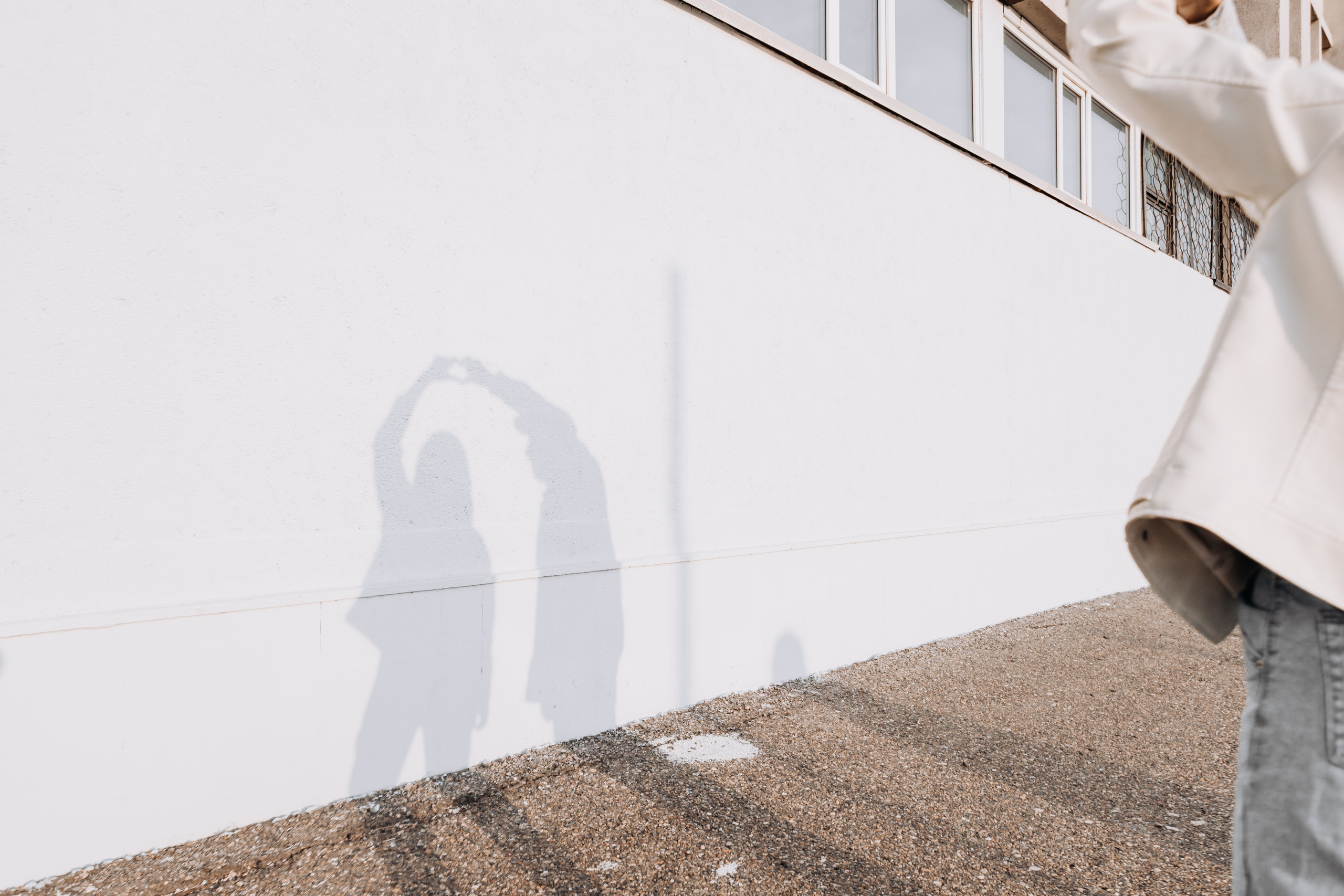 Максим и Юля. Фотограф в Томске Ирина Павлуцкая