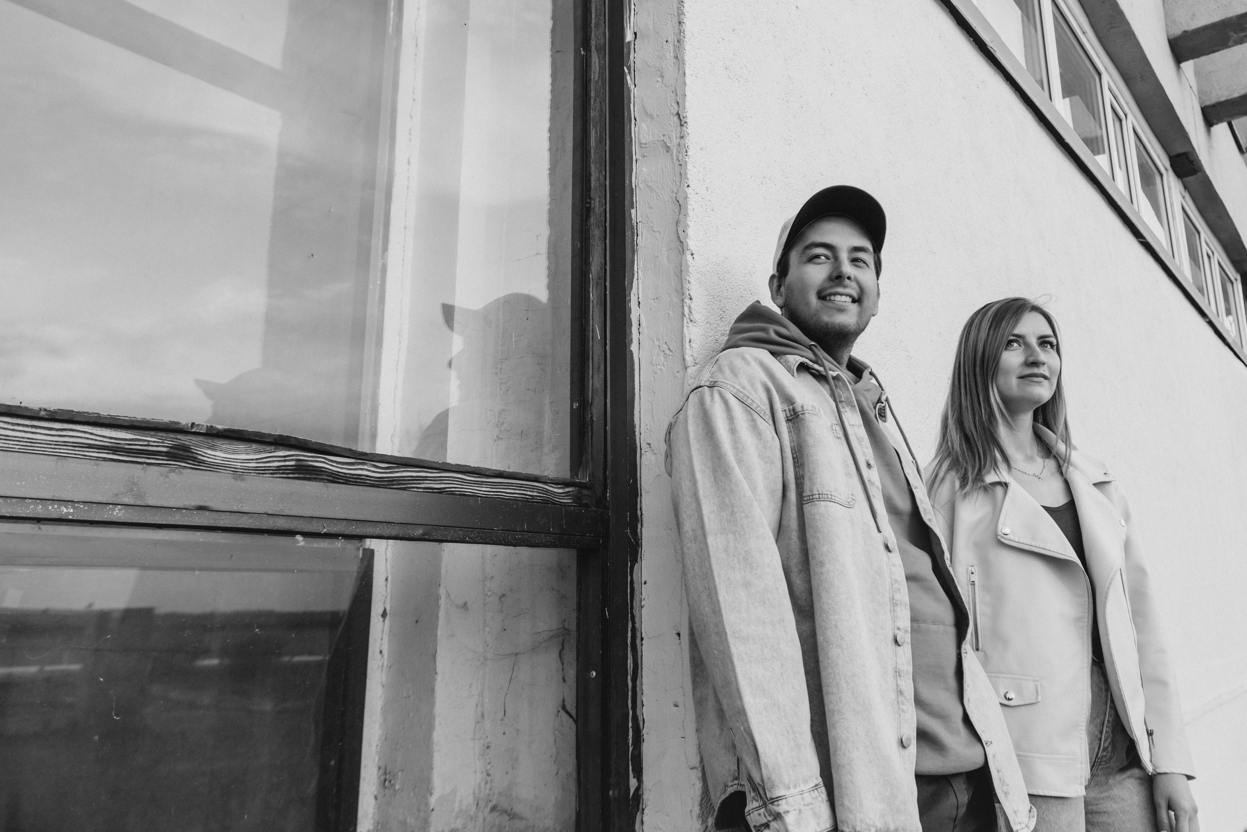 Максим и Юля. Фотограф в Томске Ирина Павлуцкая