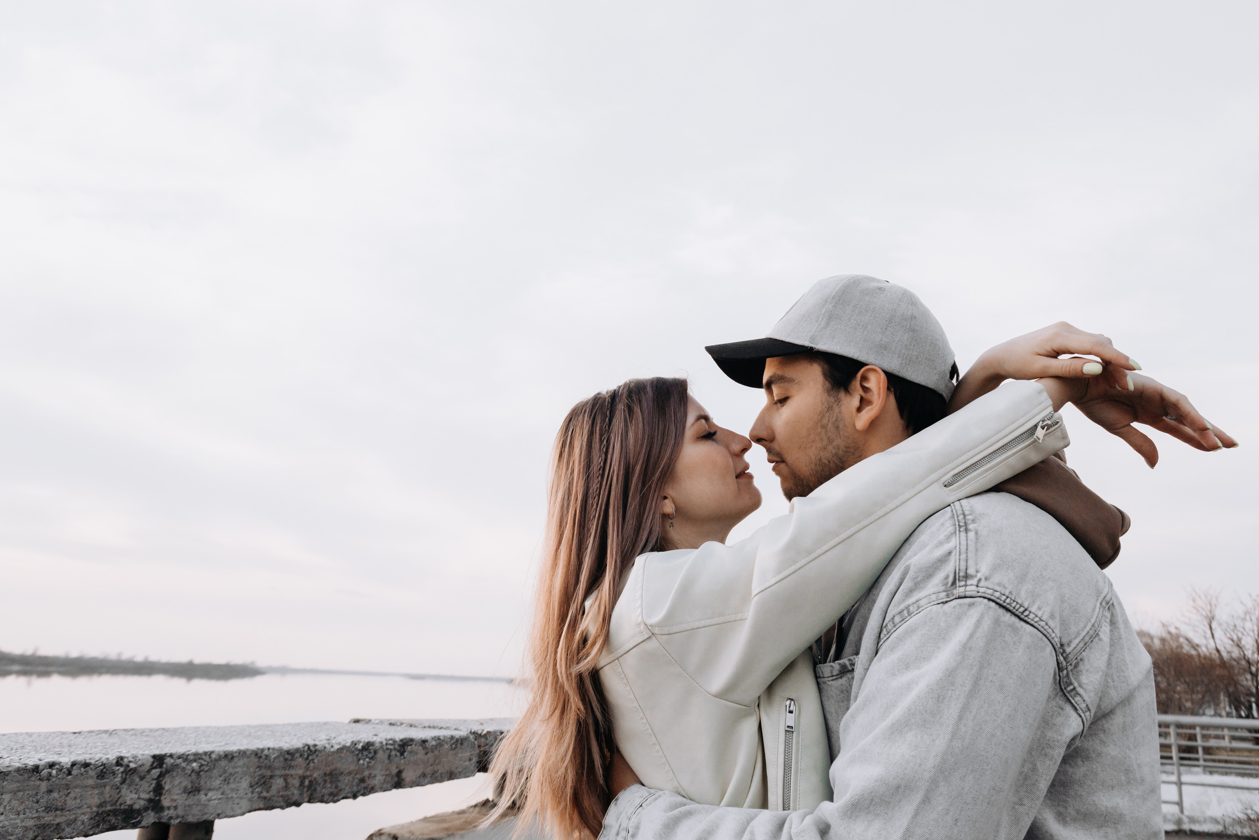 Максим и Юля. Фотограф в Томске Ирина Павлуцкая