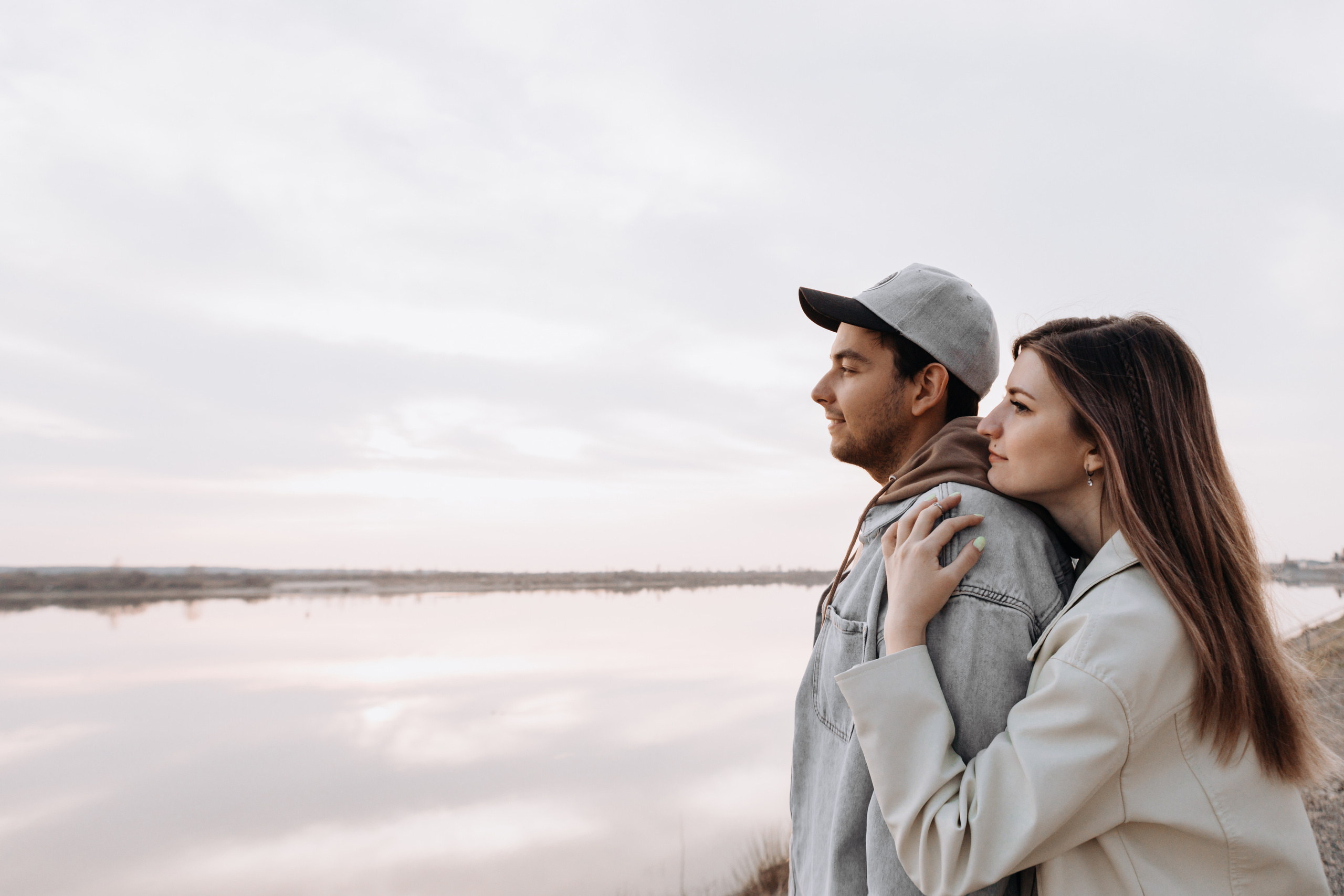 Максим и Юля. Фотограф в Томске Ирина Павлуцкая