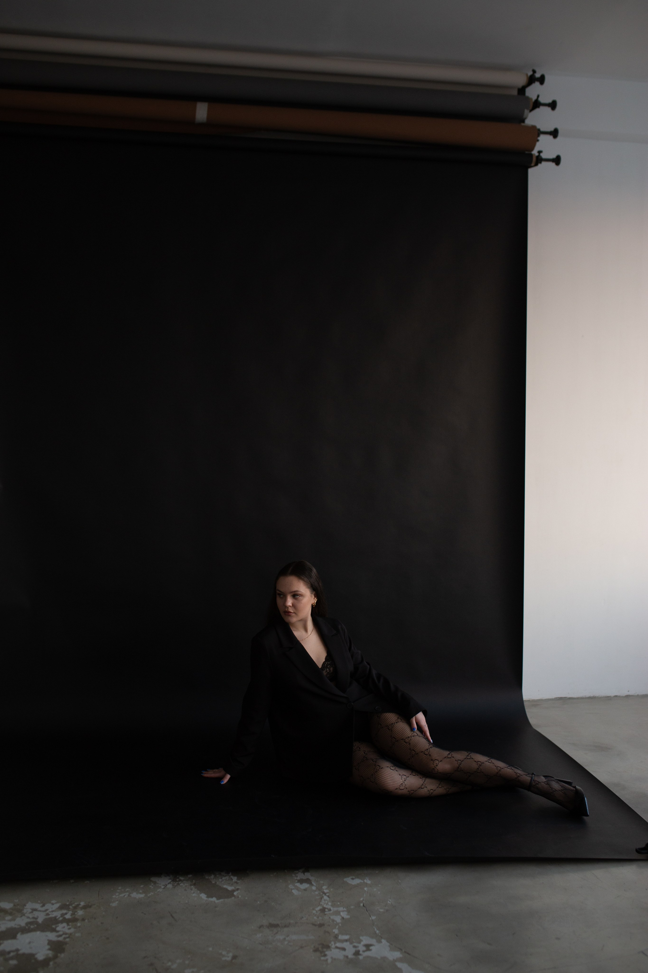 Дарина. Фотограф Новосибирск Халуева Елена