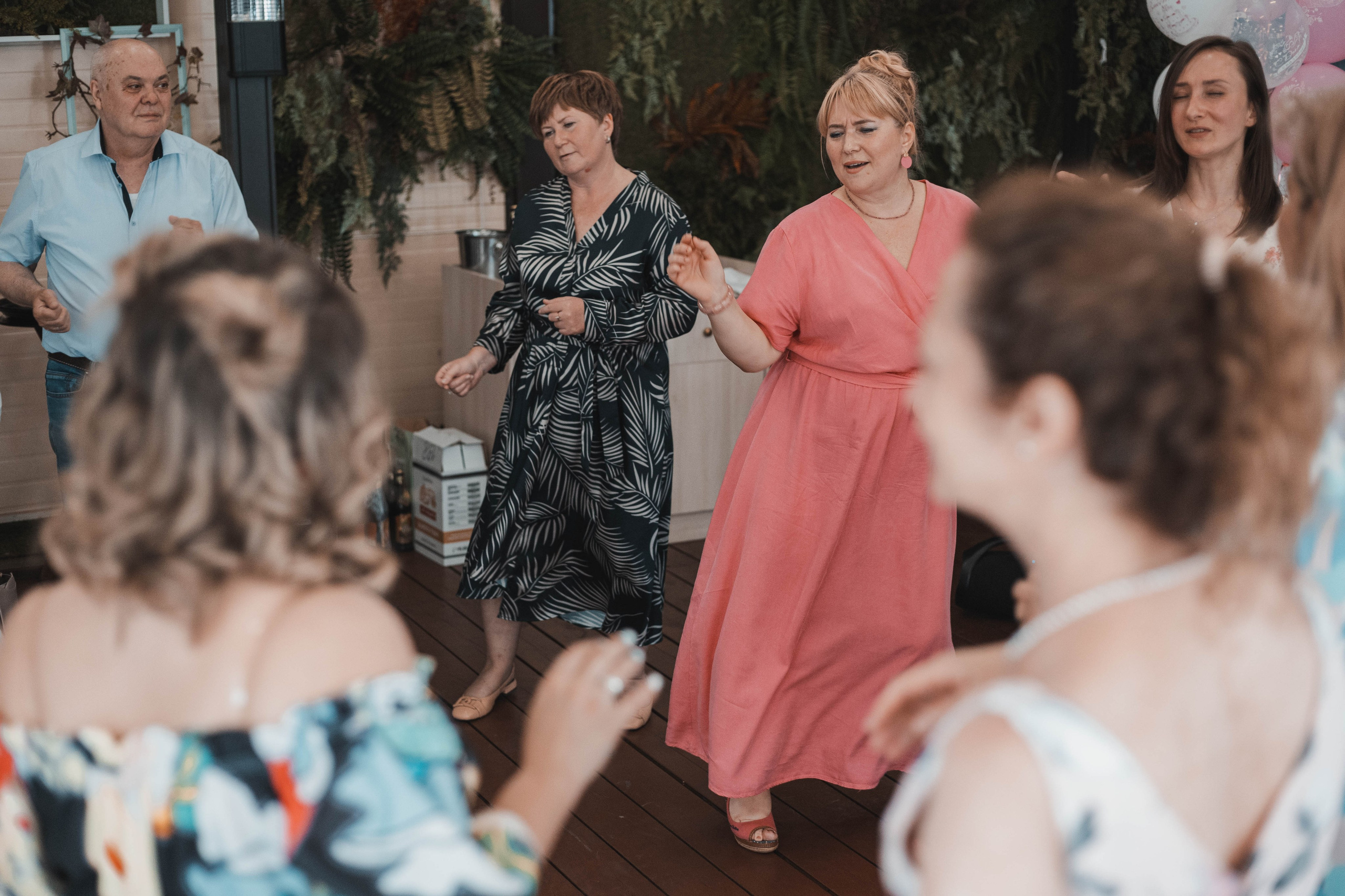 Свадьба Юлии & Владимира. Портретный и репортажный фотограф в Москве Katerina Tesla