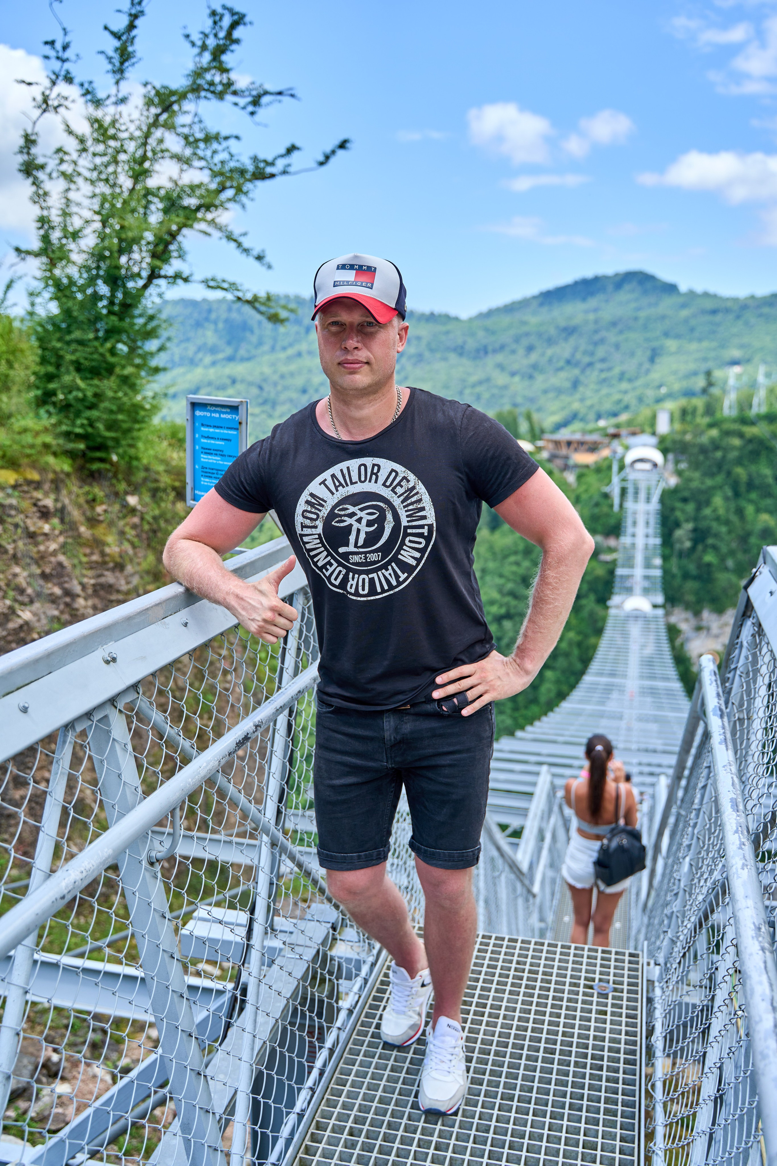 SkyPark. Фото и видео съемка в Сочи Адлере Красной поляне