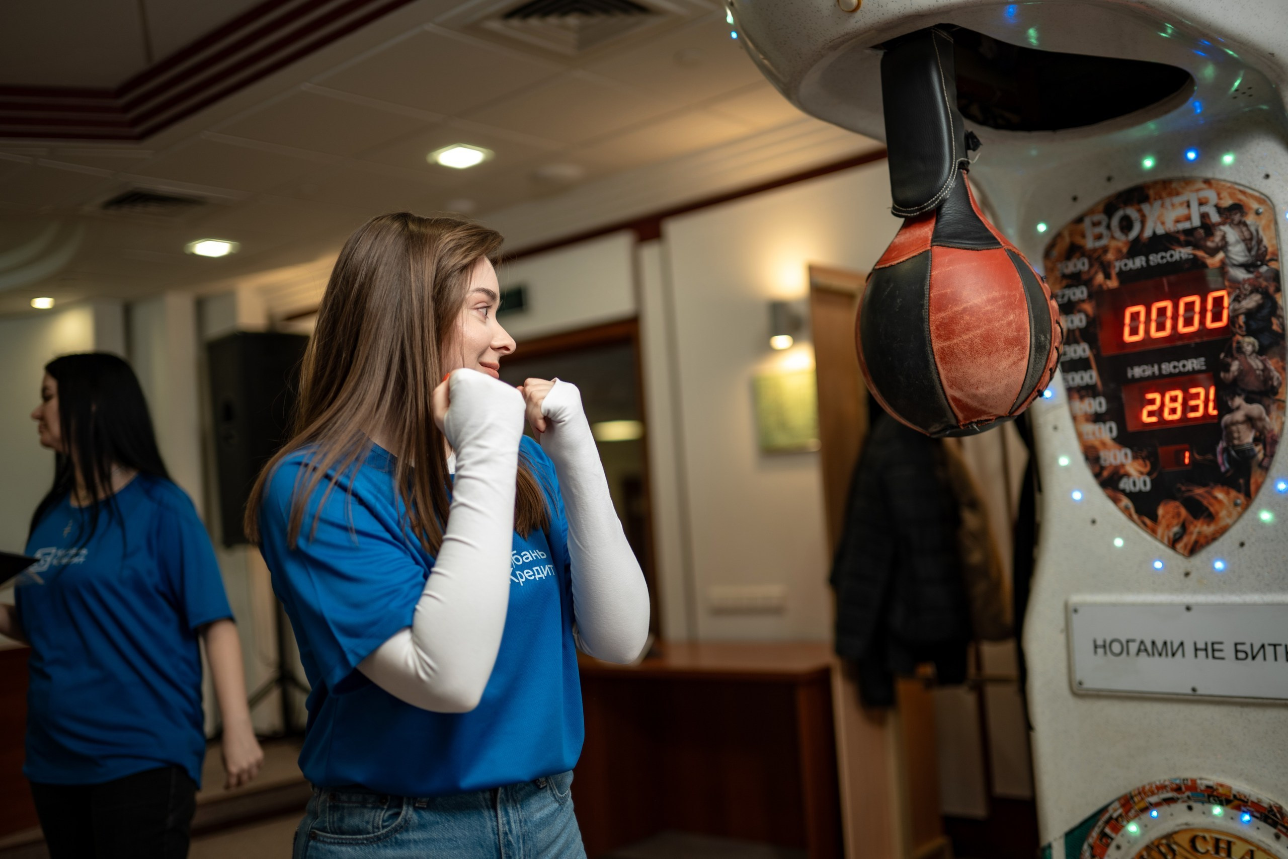 Репортажная съемка для Банка Кубань Кредит Краснодар. Фотограф в Краснодаре Алена Горбунова