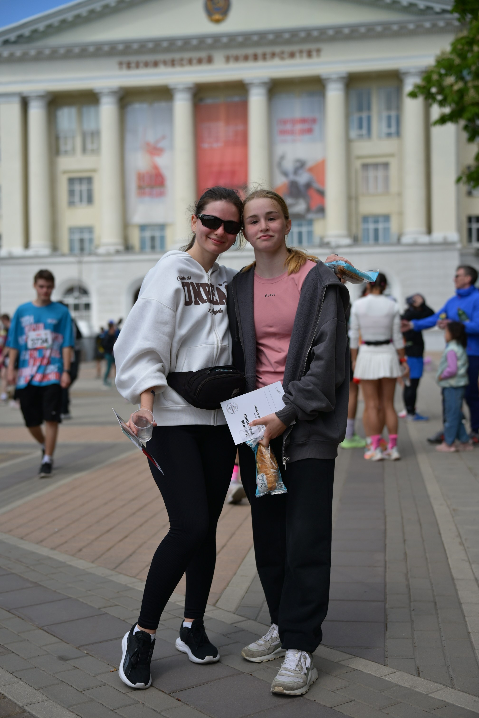 Ростовское кольцо 27/04/2025. Фотограф в Краснодаре Алена Горбунова