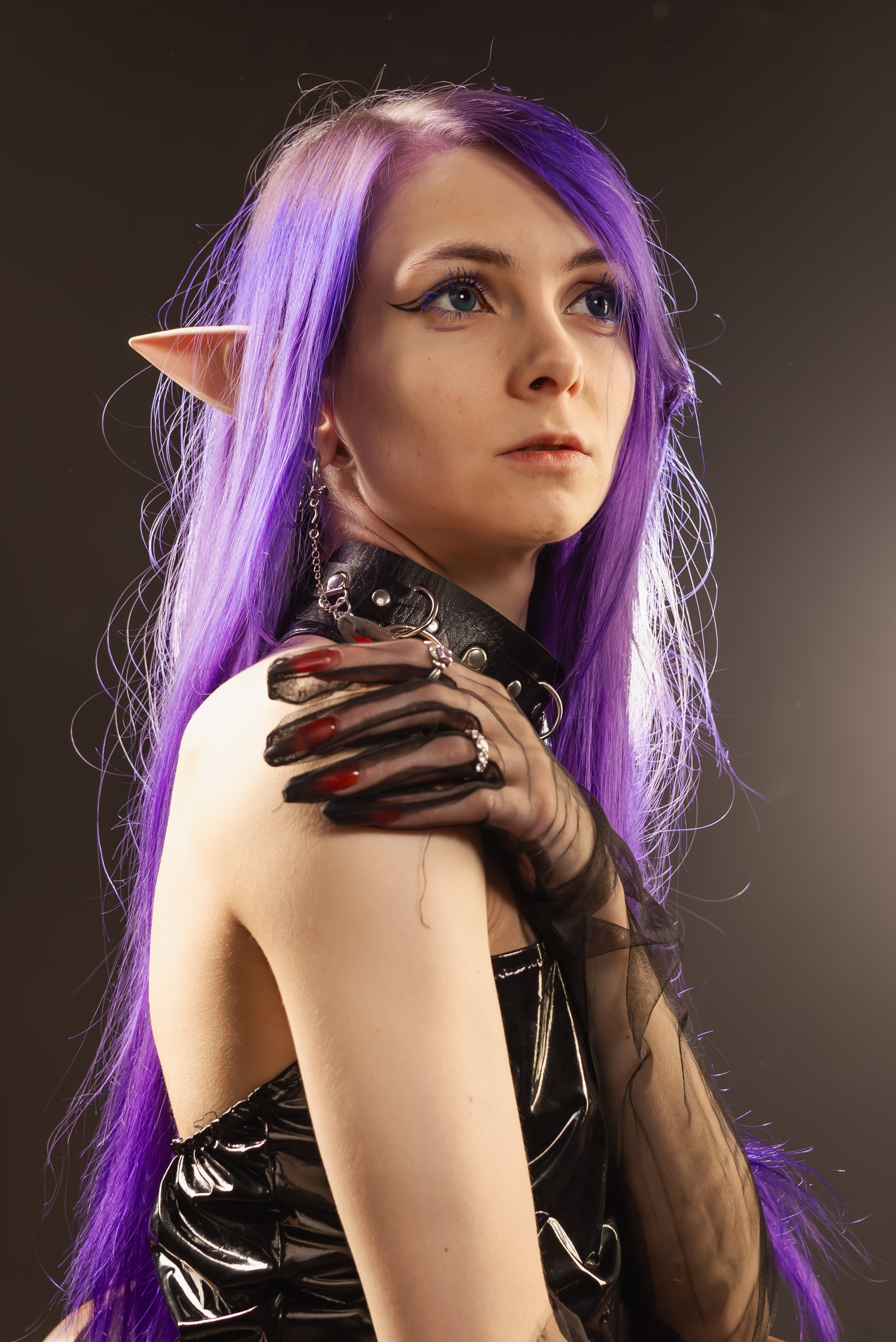 Вика. Игра теней. Портретный фотограф Панферова Регина г. Санкт-Петербург, г. Казань