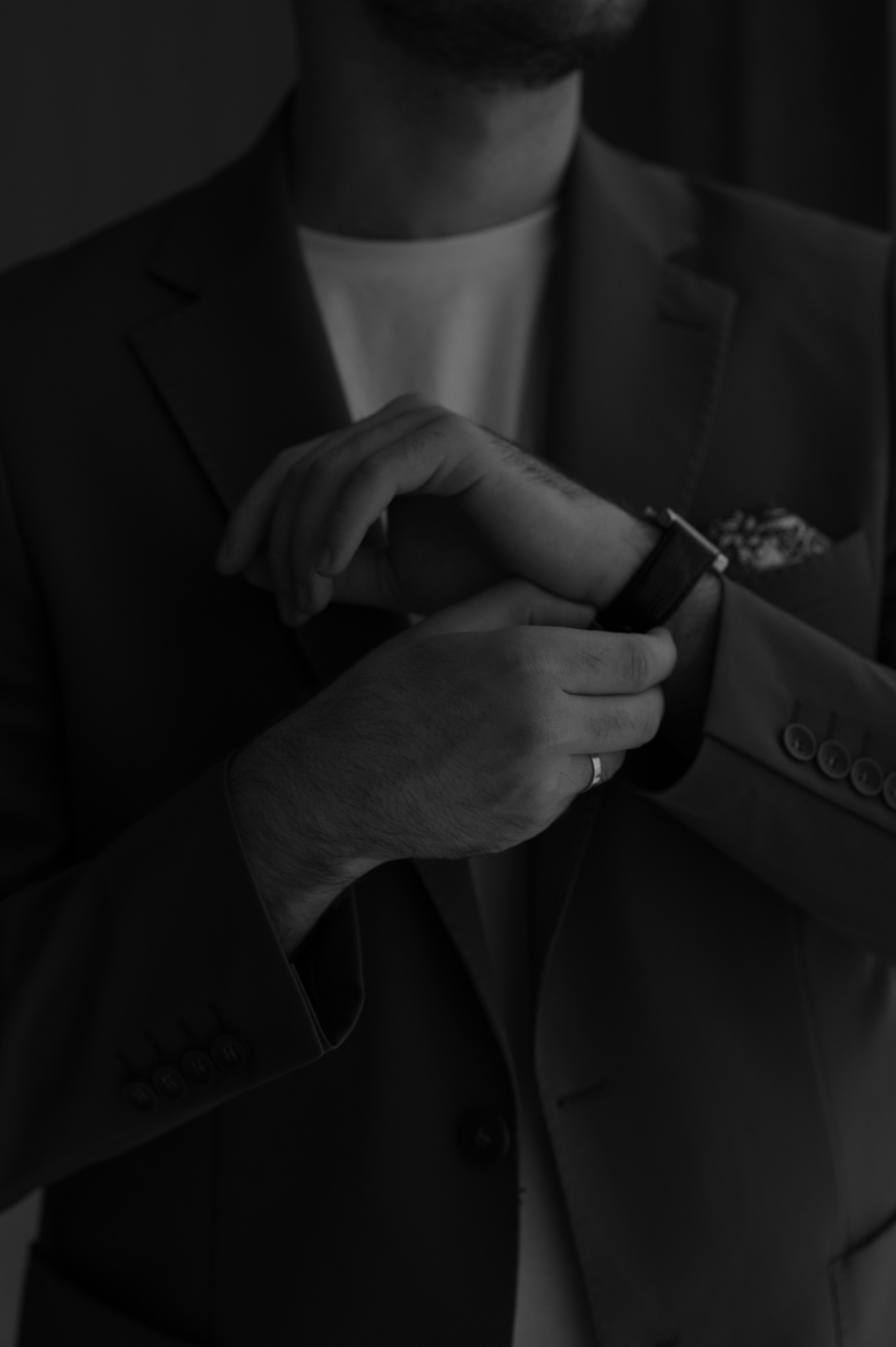 Вместе. Фотограф Ким Ангелина