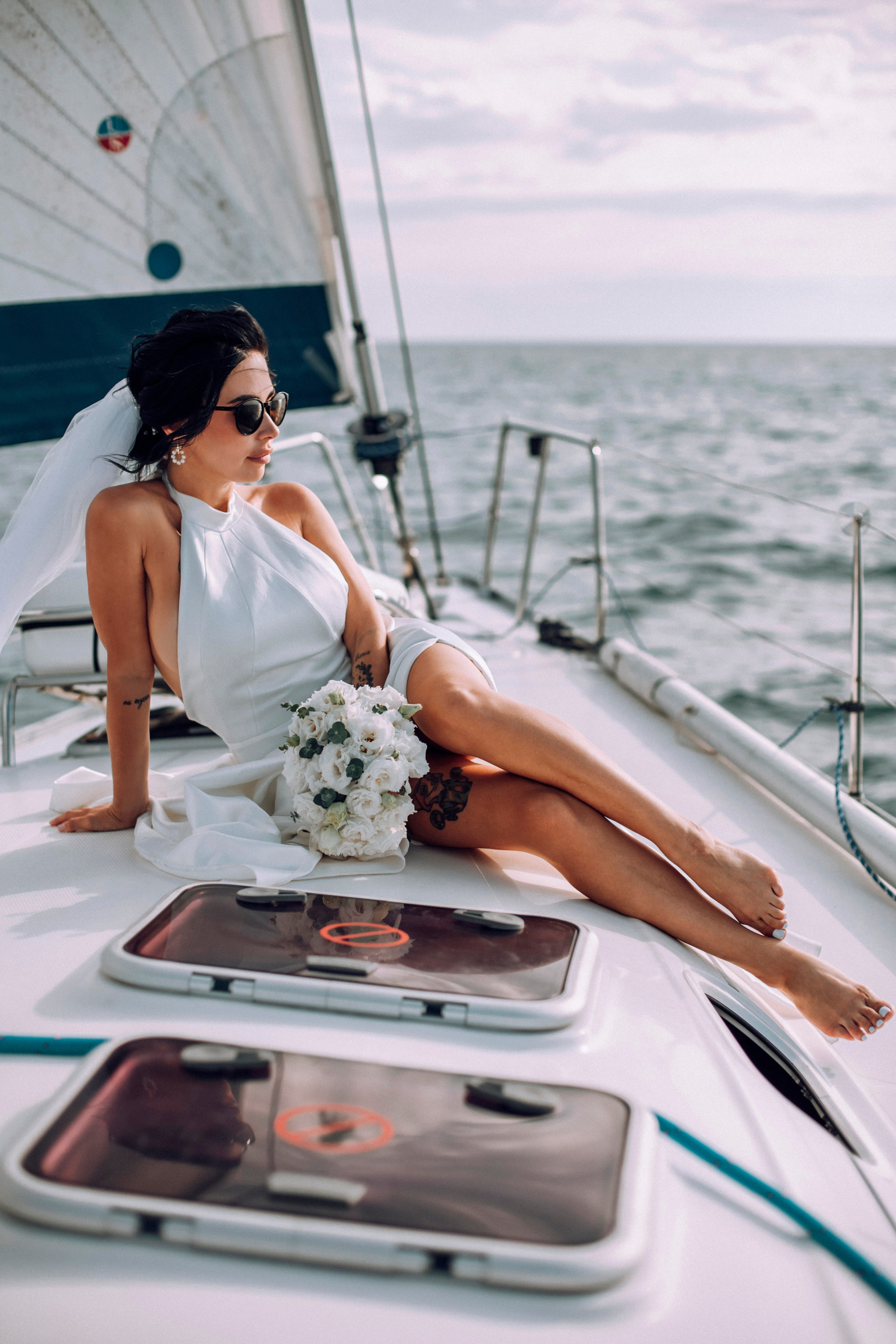 Евгений и Мария. Свадебный и женский фотограф в Сочи, Саратове Инга Лески