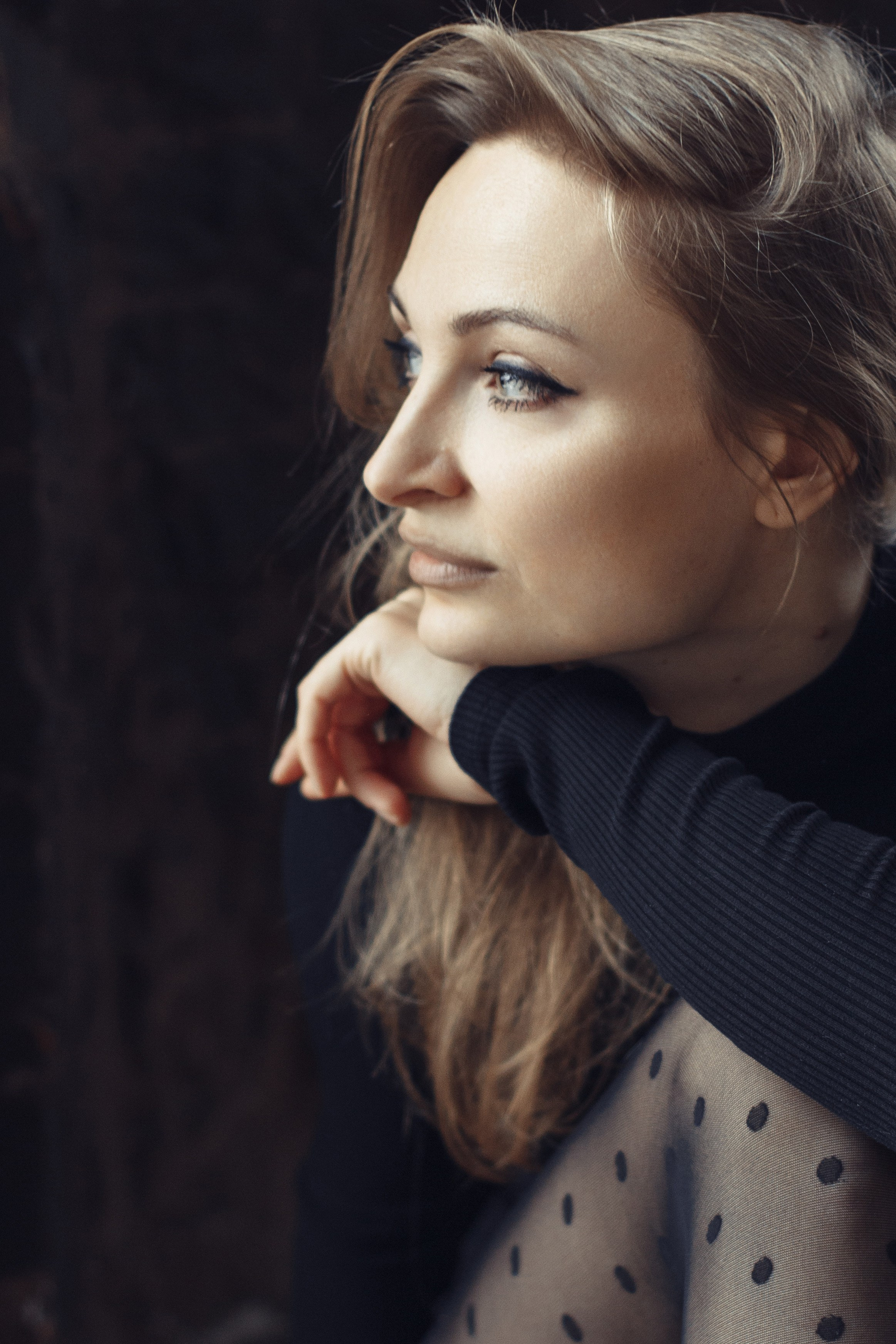 Оксана. Фотограф в Москве и Московской области (Ю-В) Олеся Макарова