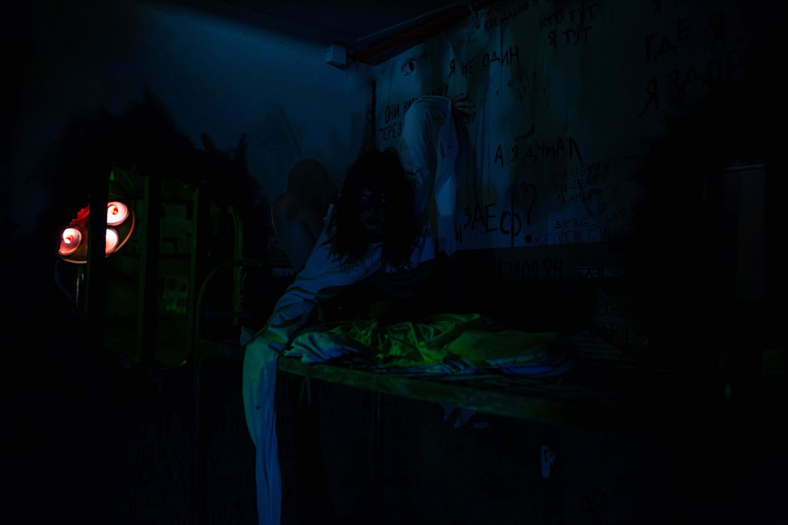 Фотопроект. Sergey Shapovalov, фотограф, видеограф, графический дизайнер, монтажер