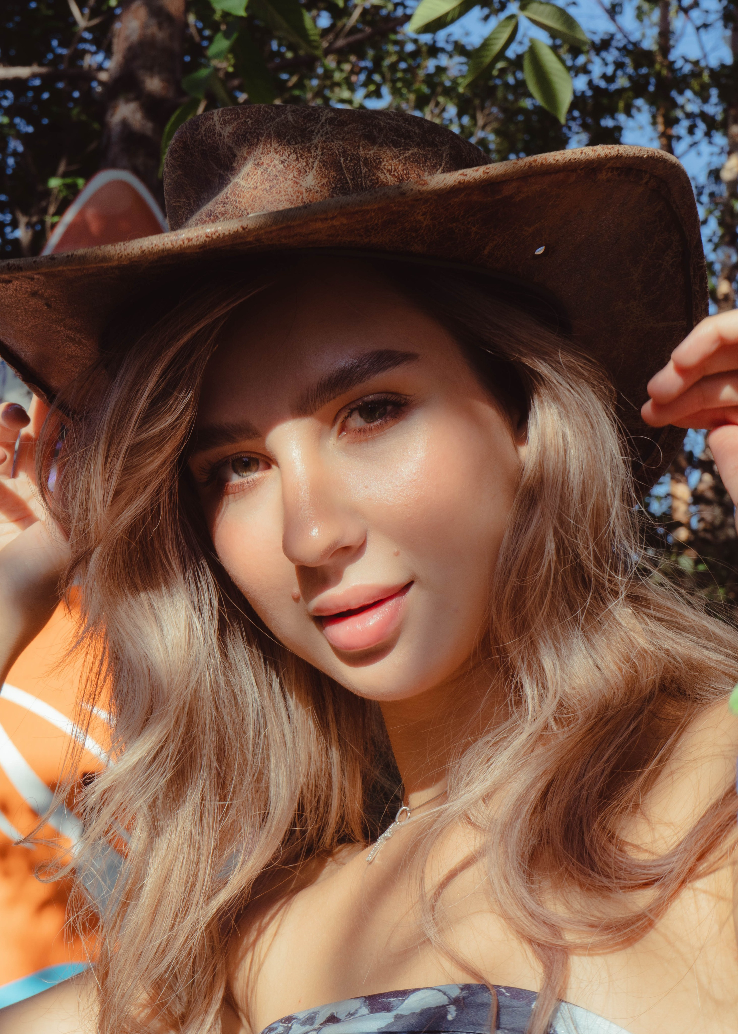 Гавайская вечеринка. Кир Анисин. Режиссер & фотограф