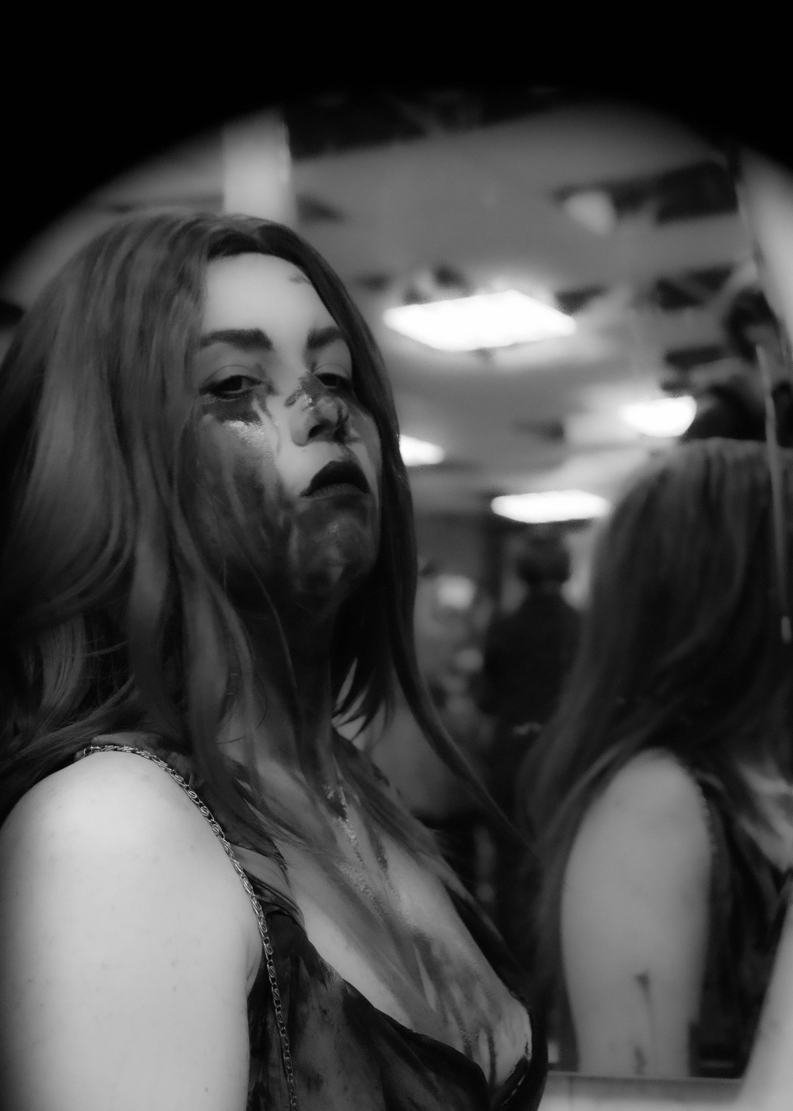 Байкал гик кон. Кир Анисин. Режиссер & фотограф